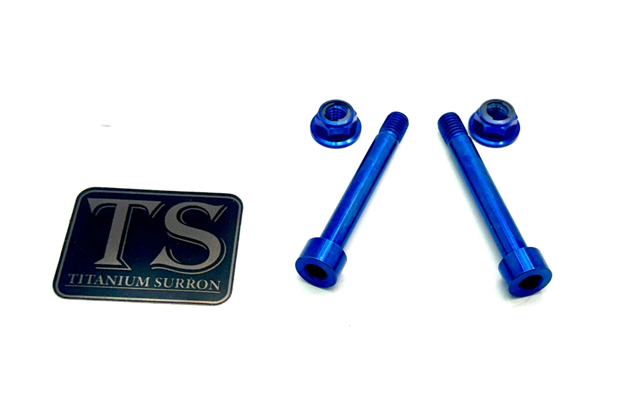 Rear Suspension Kit for RAWRR Mantis 72v and 60V - Image 10