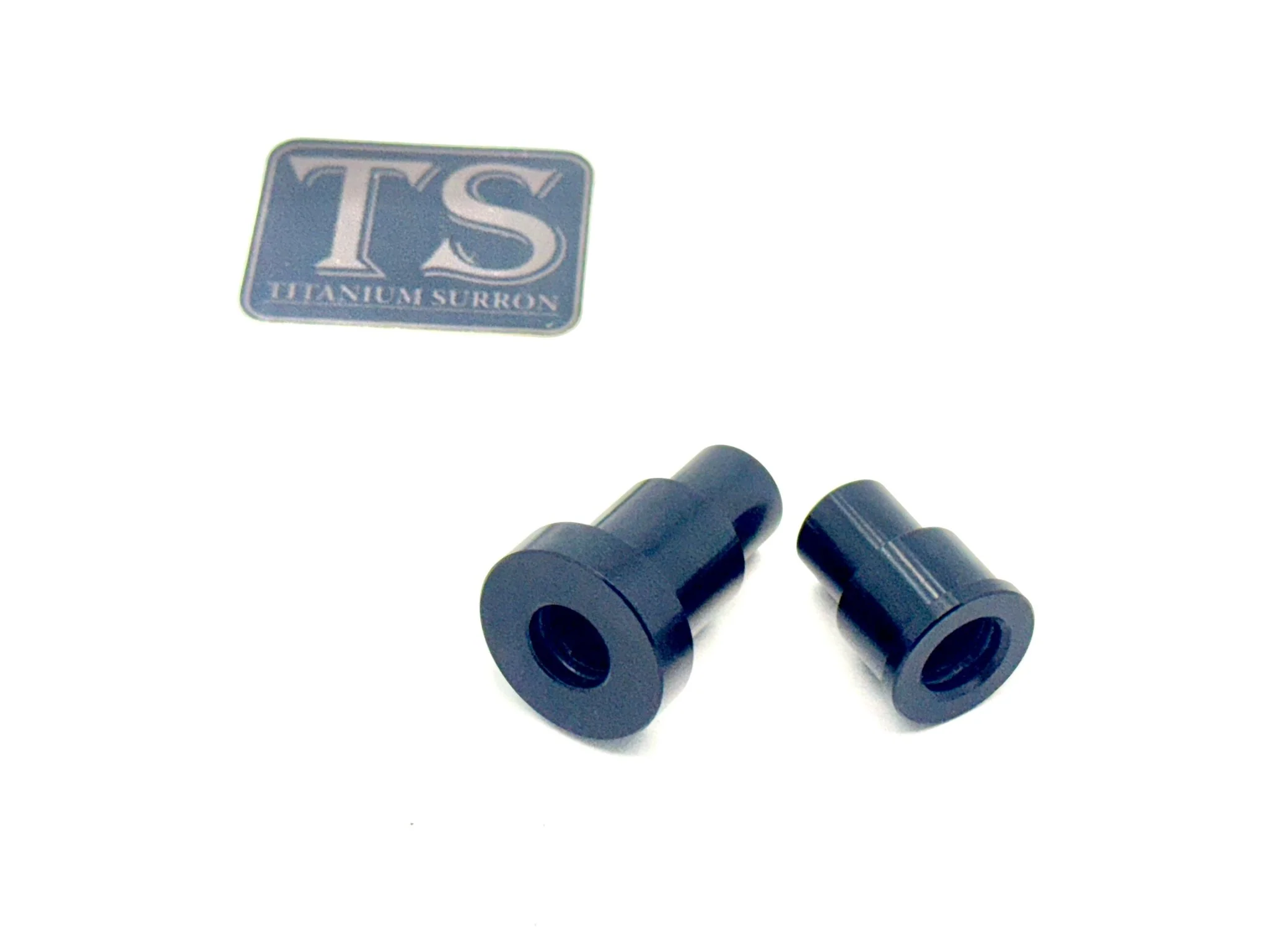 Rear Wheel Spacers for Talaria MX3, MX4, XXX - Image 10