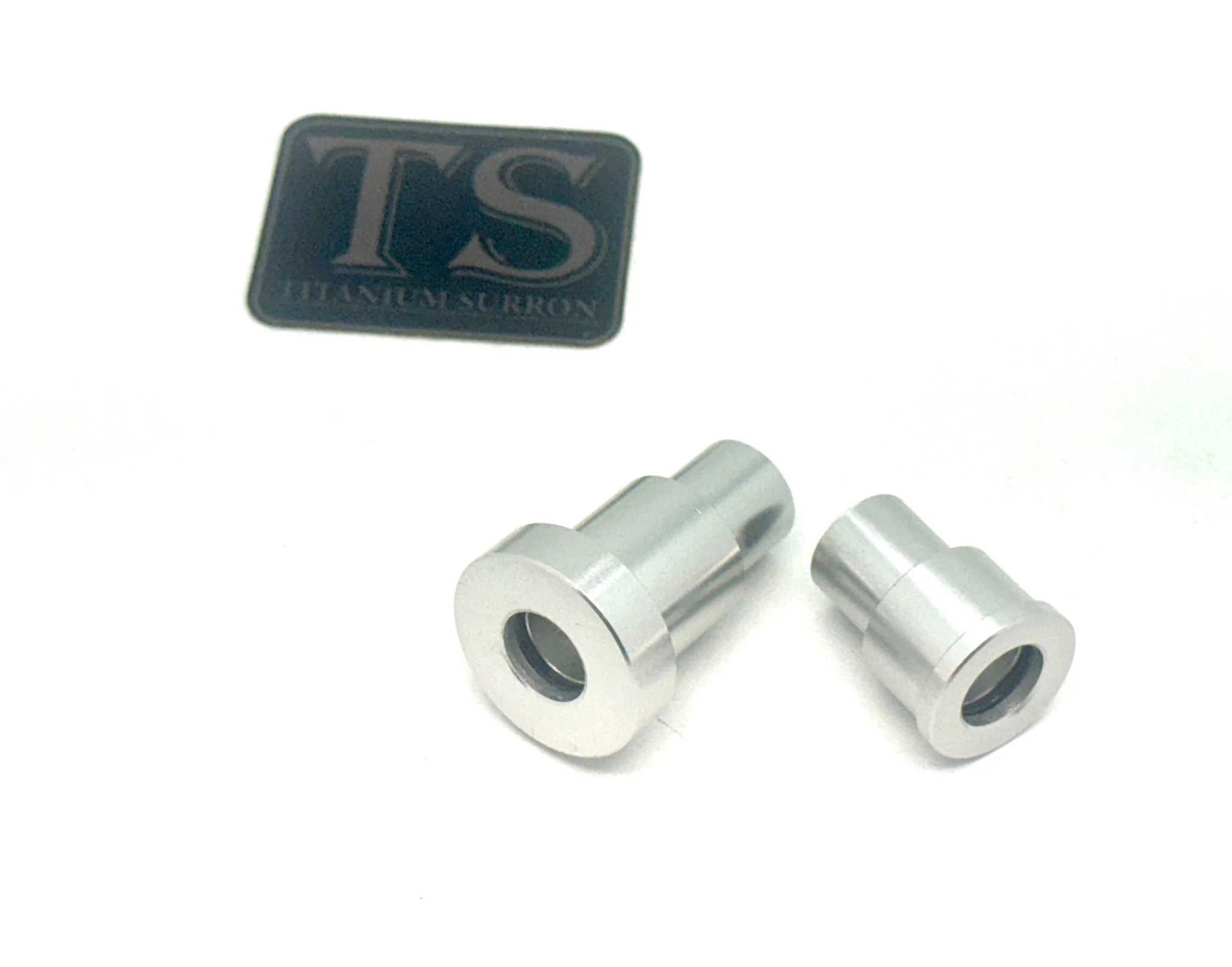 Rear Wheel Spacers for Talaria MX3, MX4, XXX - Image 11