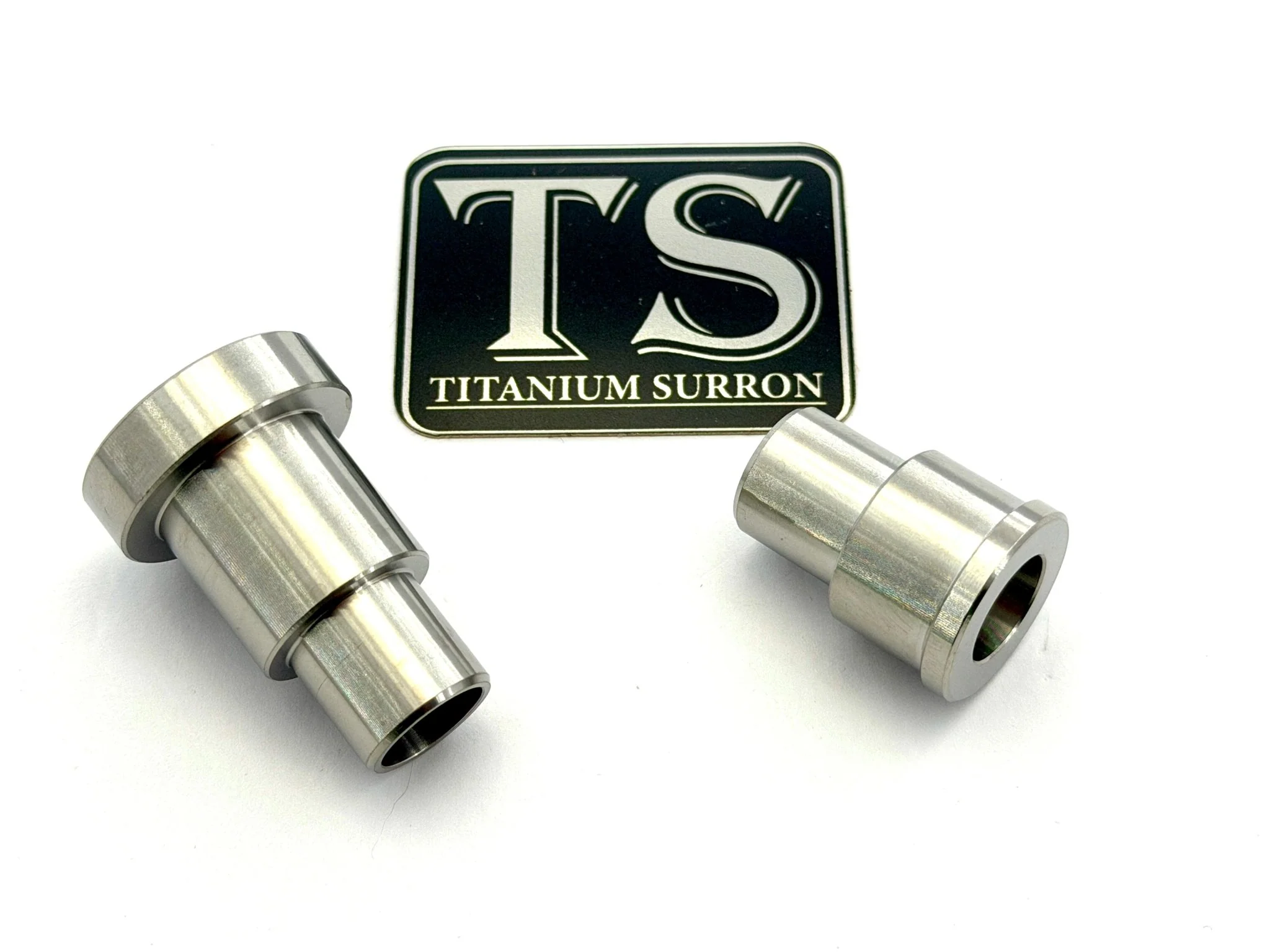 Rear Wheel Spacers for Talaria MX3, MX4, XXX - Image 12