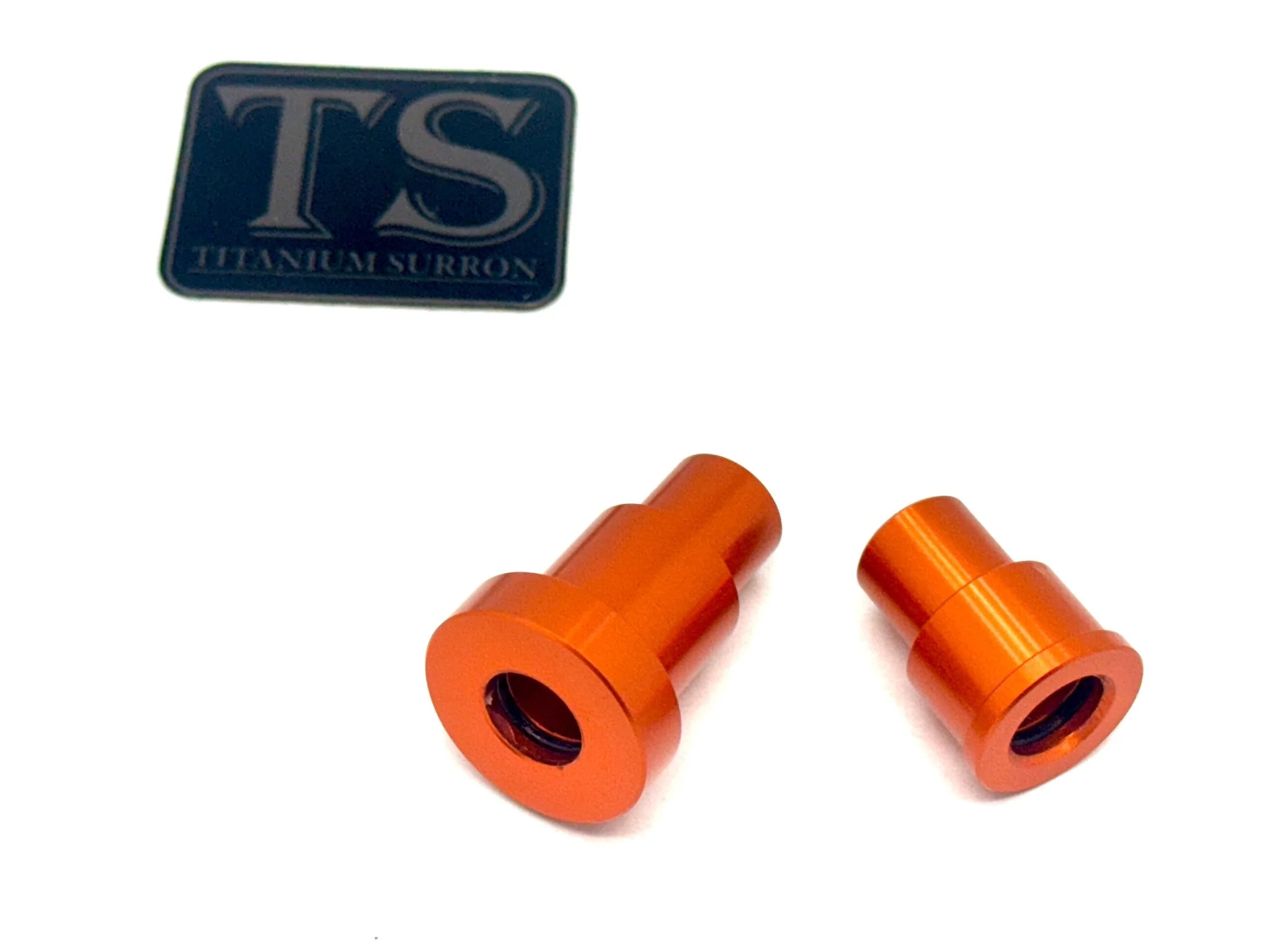 Rear Wheel Spacers for Talaria MX3, MX4, XXX - Image 5