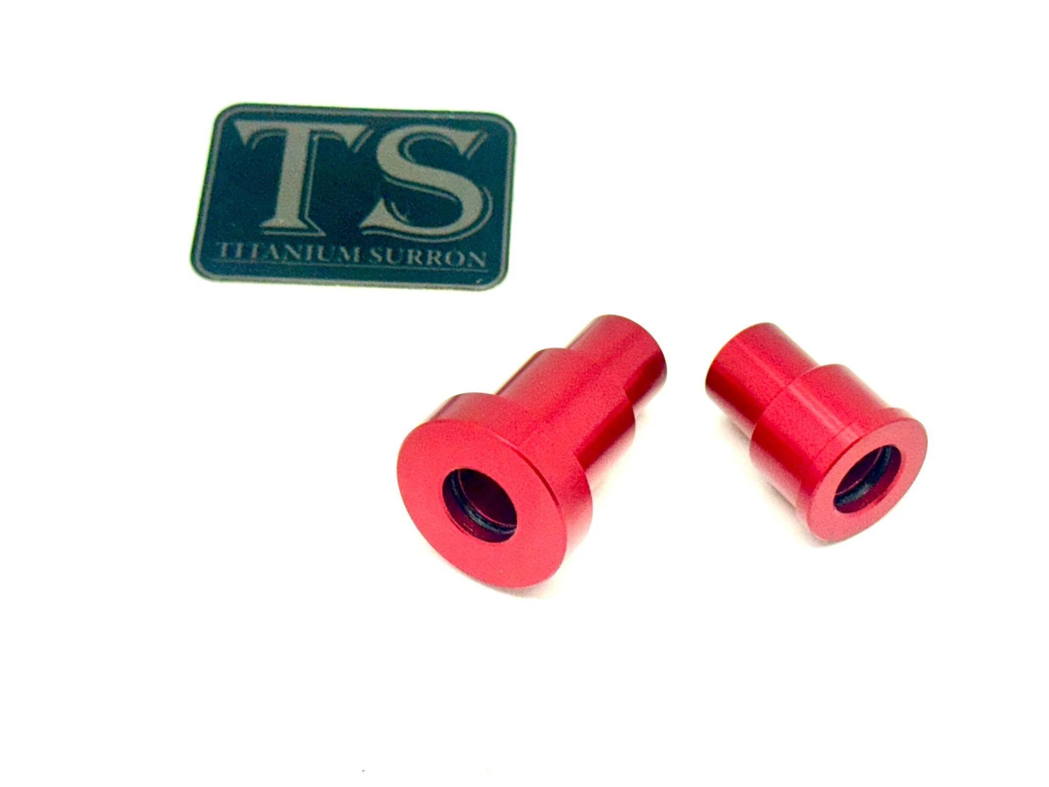 Rear Wheel Spacers for Talaria MX3, MX4, XXX - Image 7
