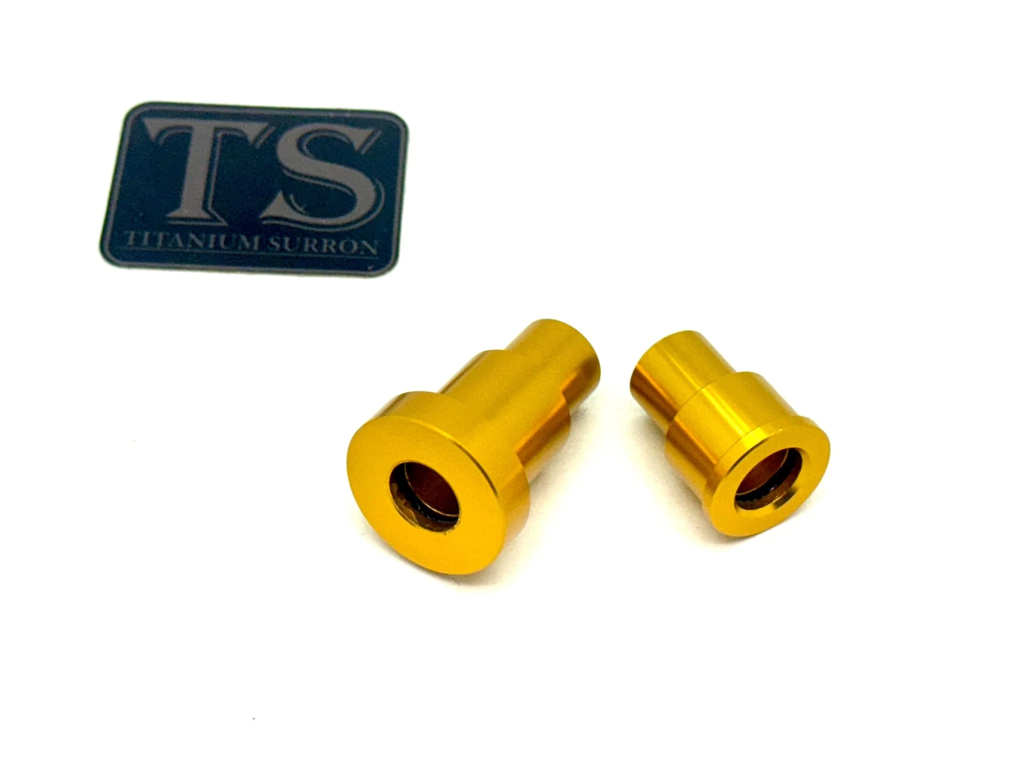 Rear Wheel Spacers for Talaria MX3, MX4, XXX - Image 8