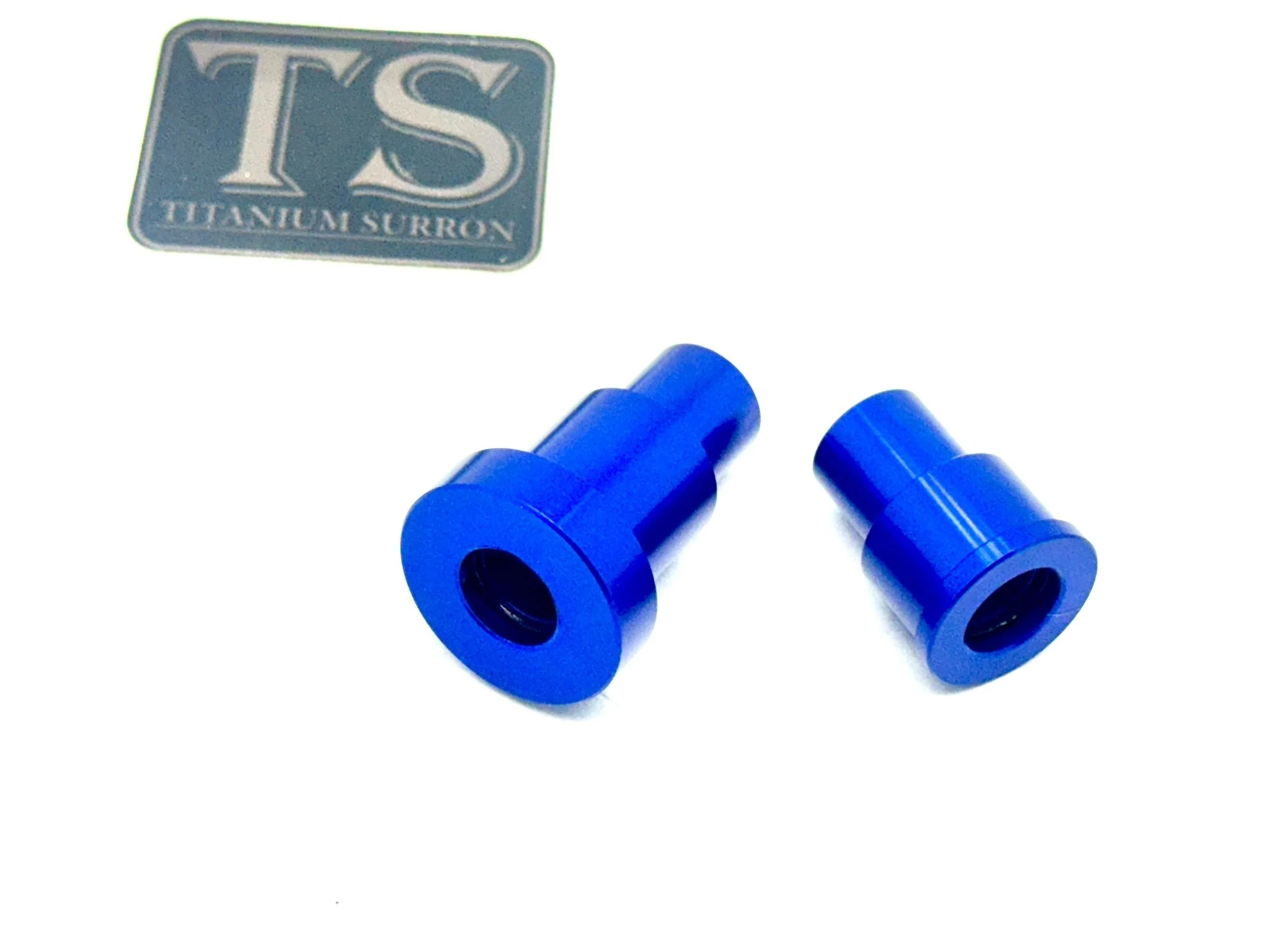 Rear Wheel Spacers for Talaria MX3, MX4, XXX - Image 9