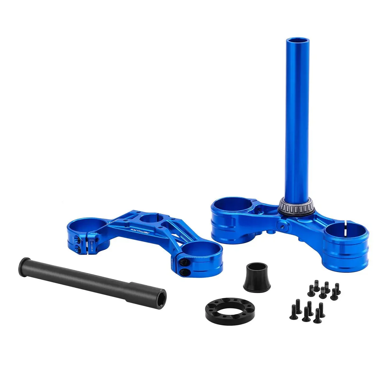 RFloXa Max Triple Clamp