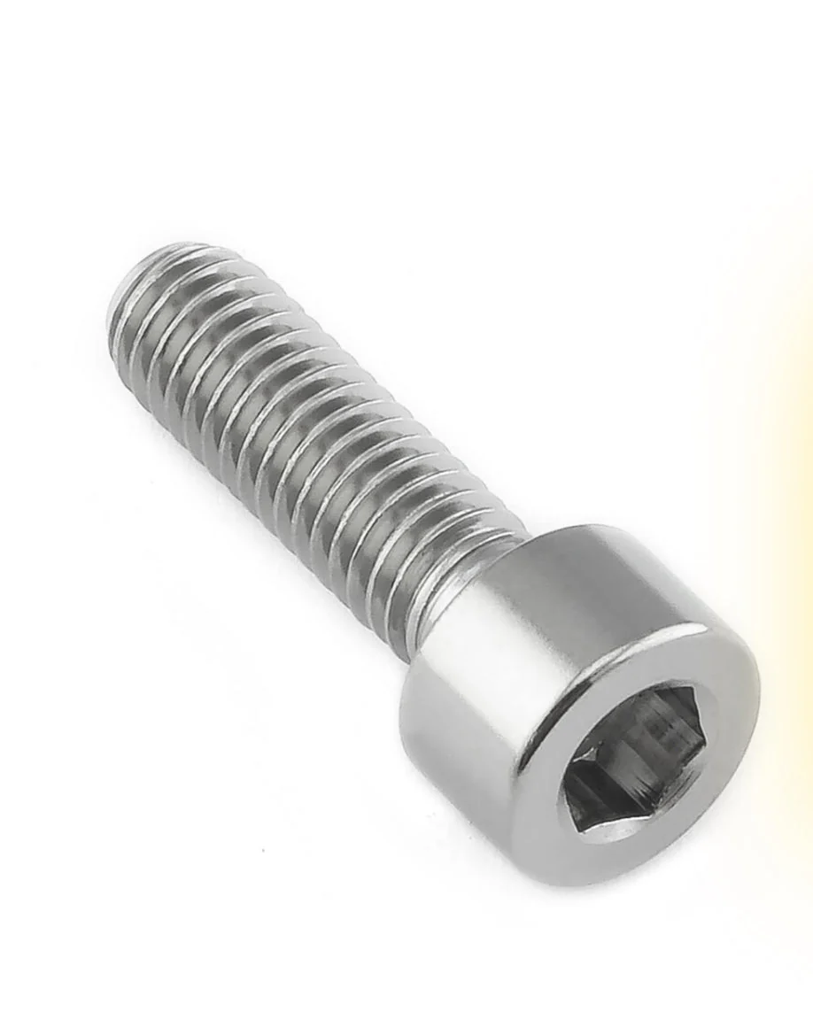 RST Fork Titanium Bolt Kit - Image 8