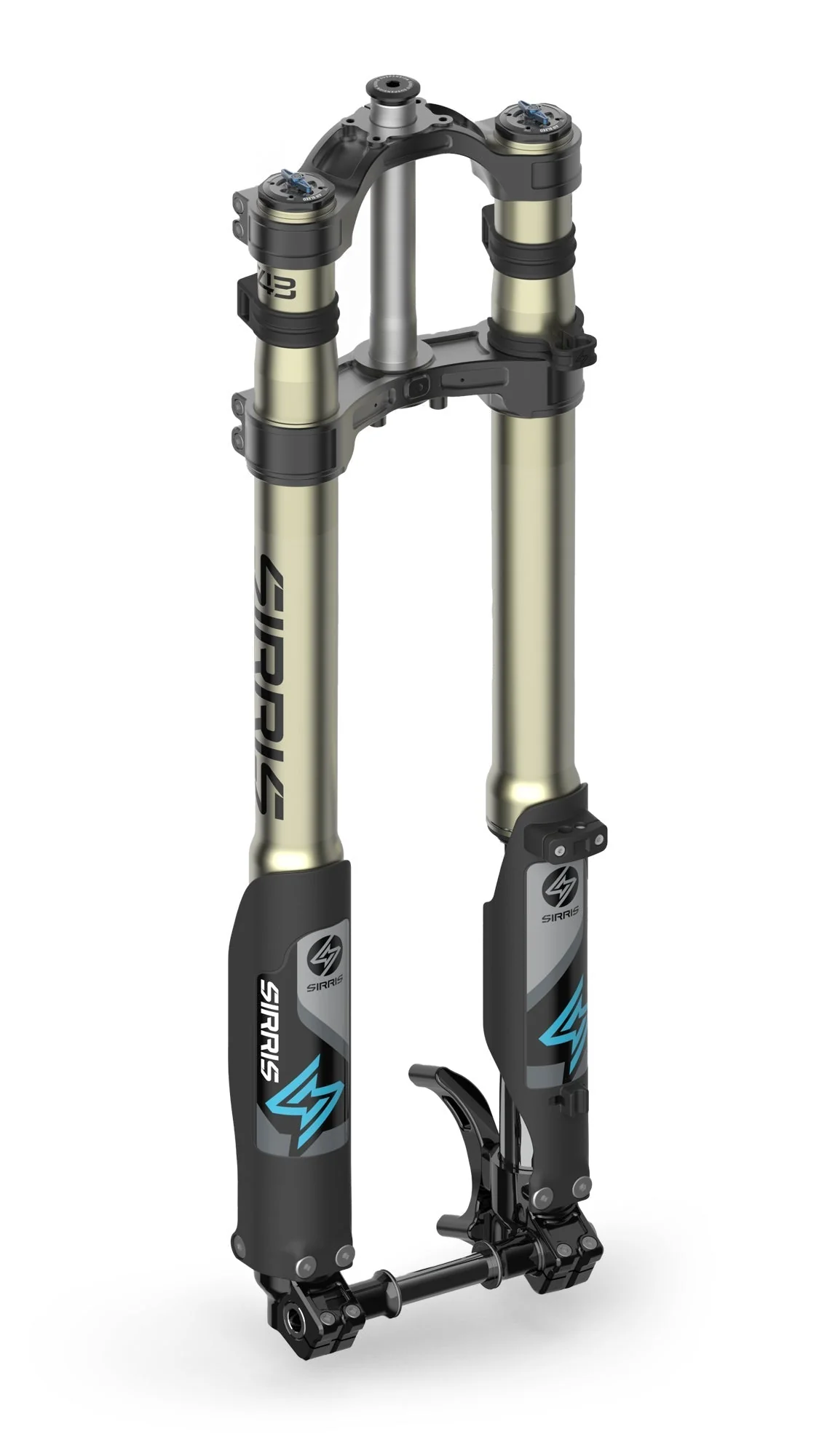 Sirris F43 CMX Front Fork for E Ride Pro SR - Image 10
