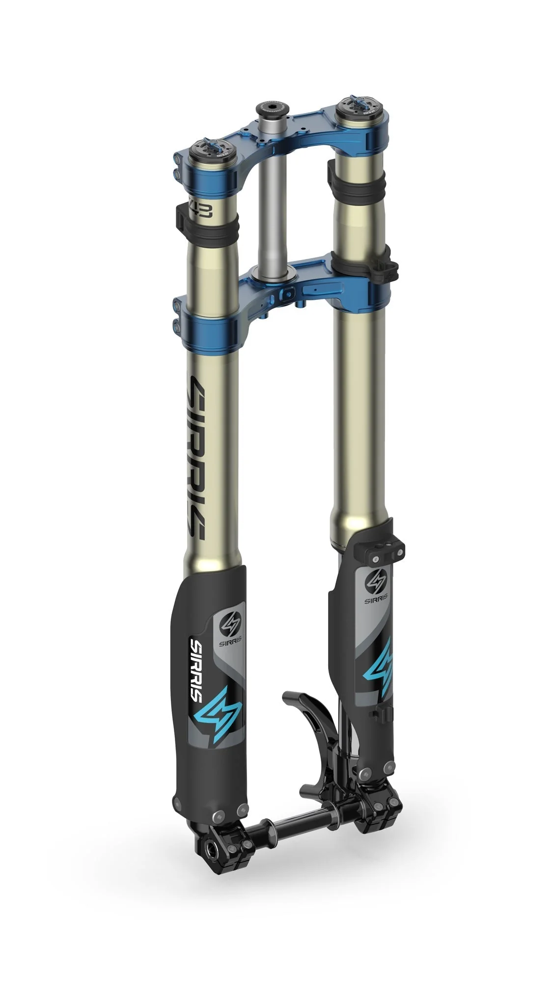 Sirris F43 CMX Front Fork for E Ride Pro SR - Image 3