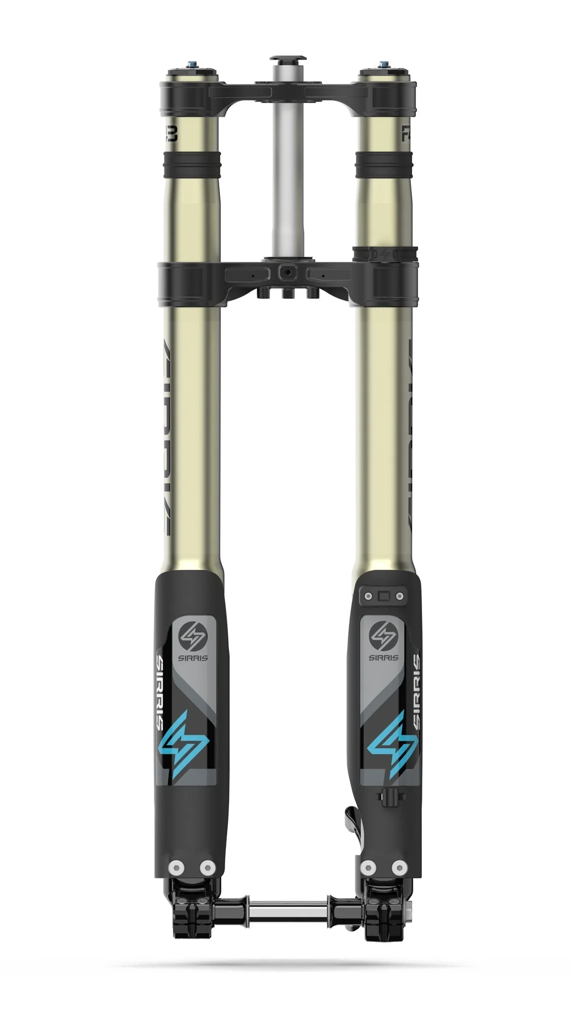 Sirris F43 CMX Front Fork for E Ride Pro SR - Image 5