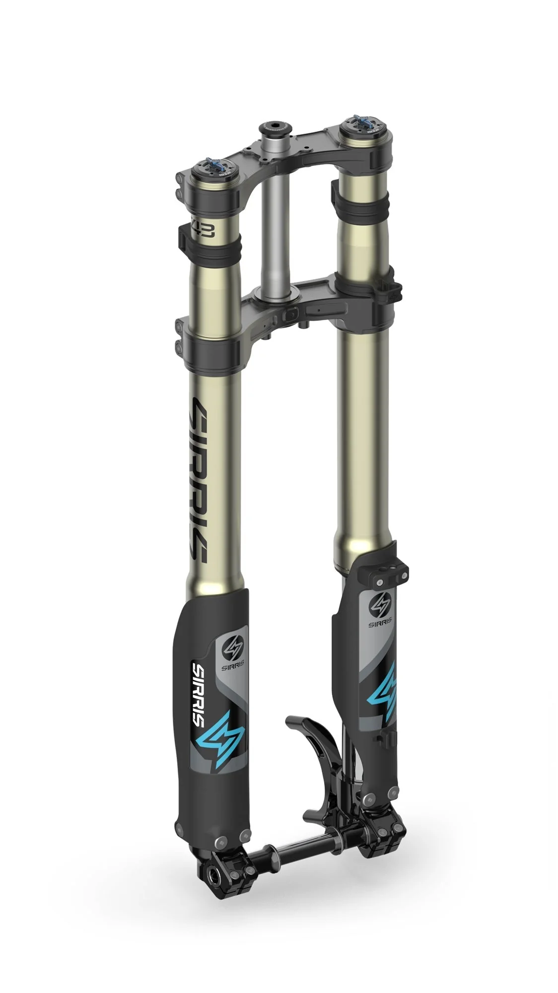 Sirris F43 CMX Front Fork for E Ride Pro SR - Image 6