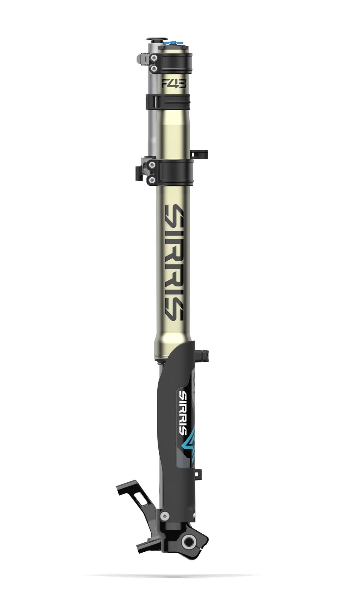 Sirris F43 CMX Front Fork for E Ride Pro SR - Image 9