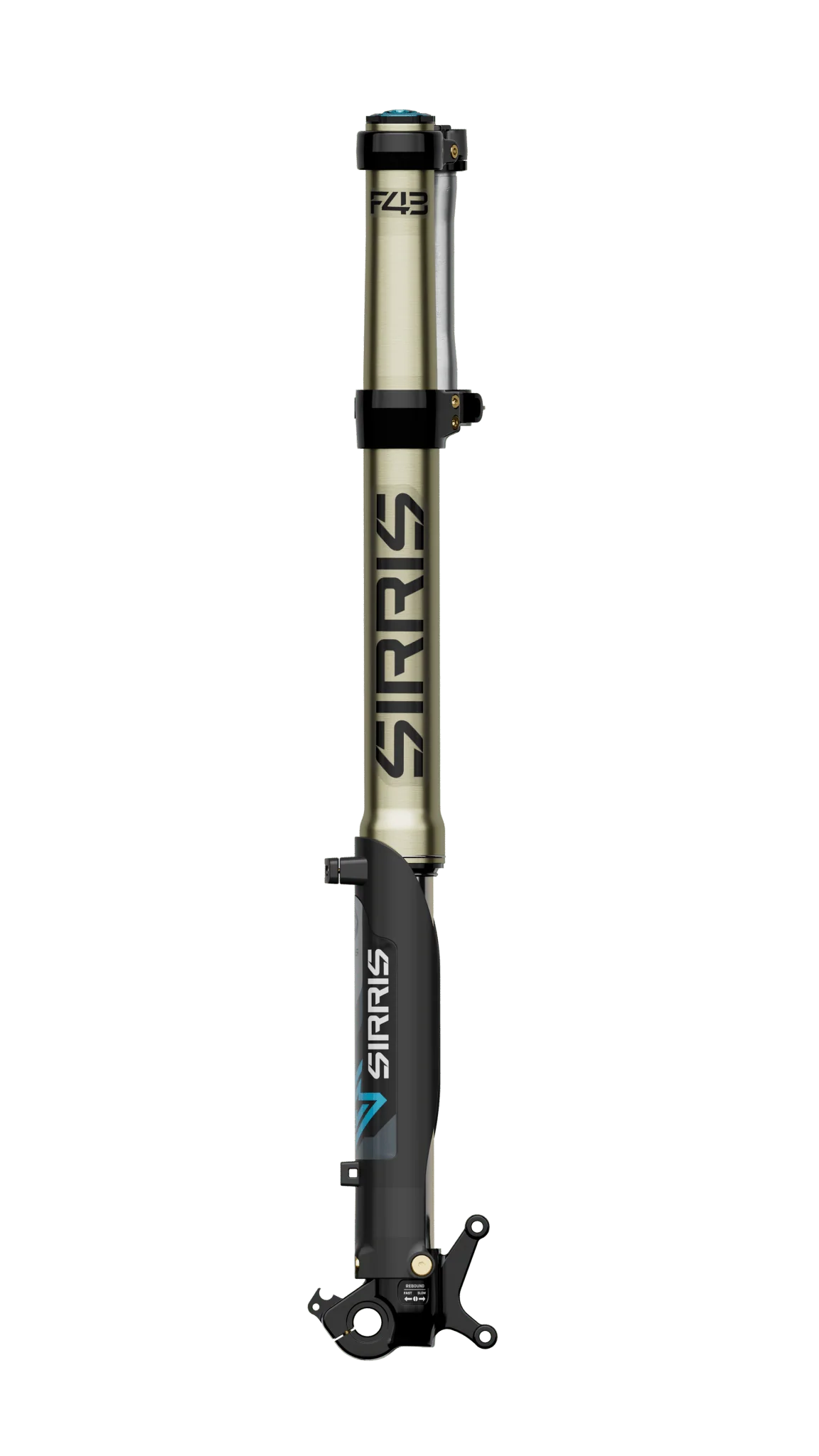 Sirris F43 Fork for Surron Ultra Bee - Image 5