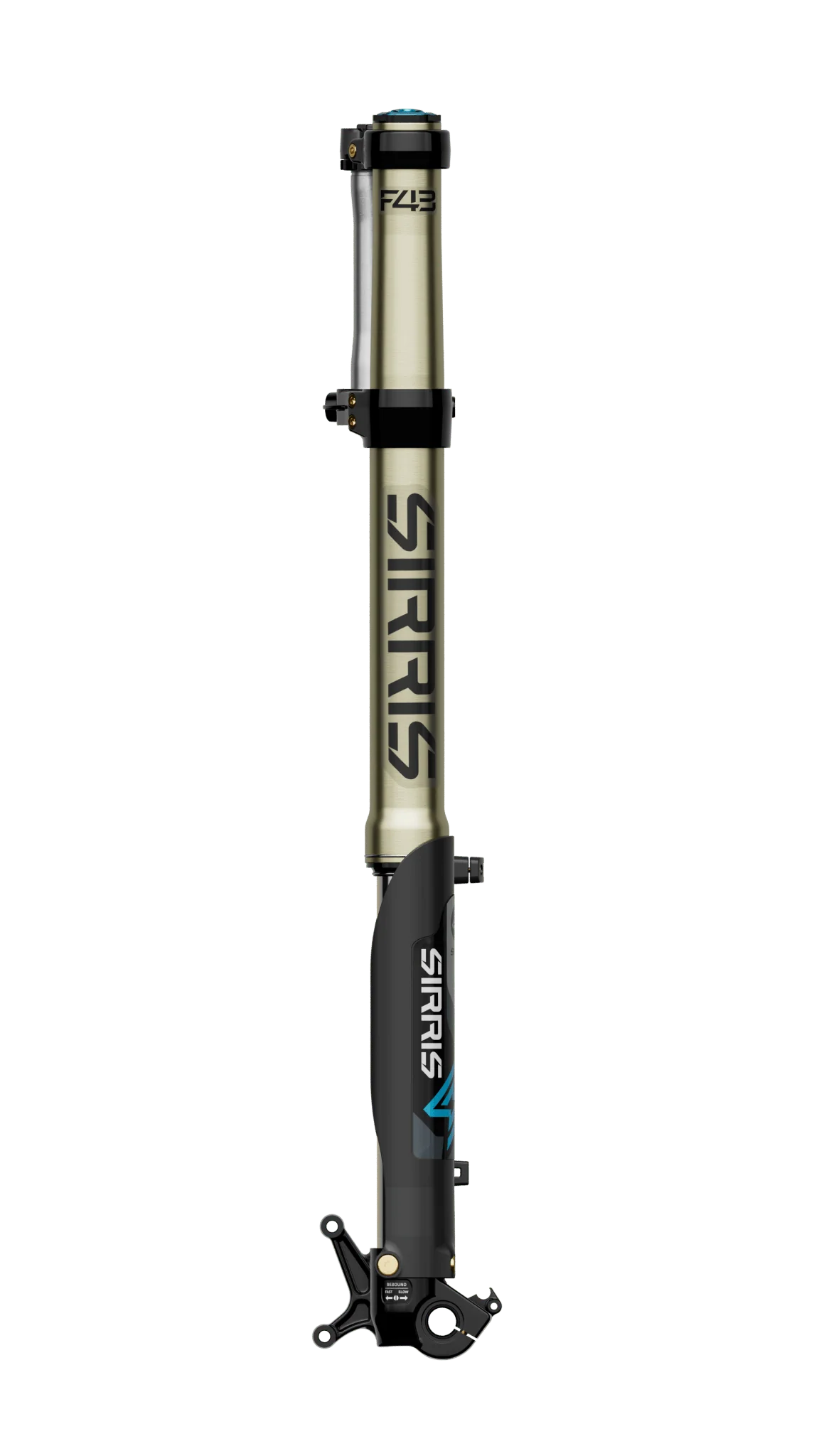 Sirris F43 Fork for Surron Ultra Bee - Image 6