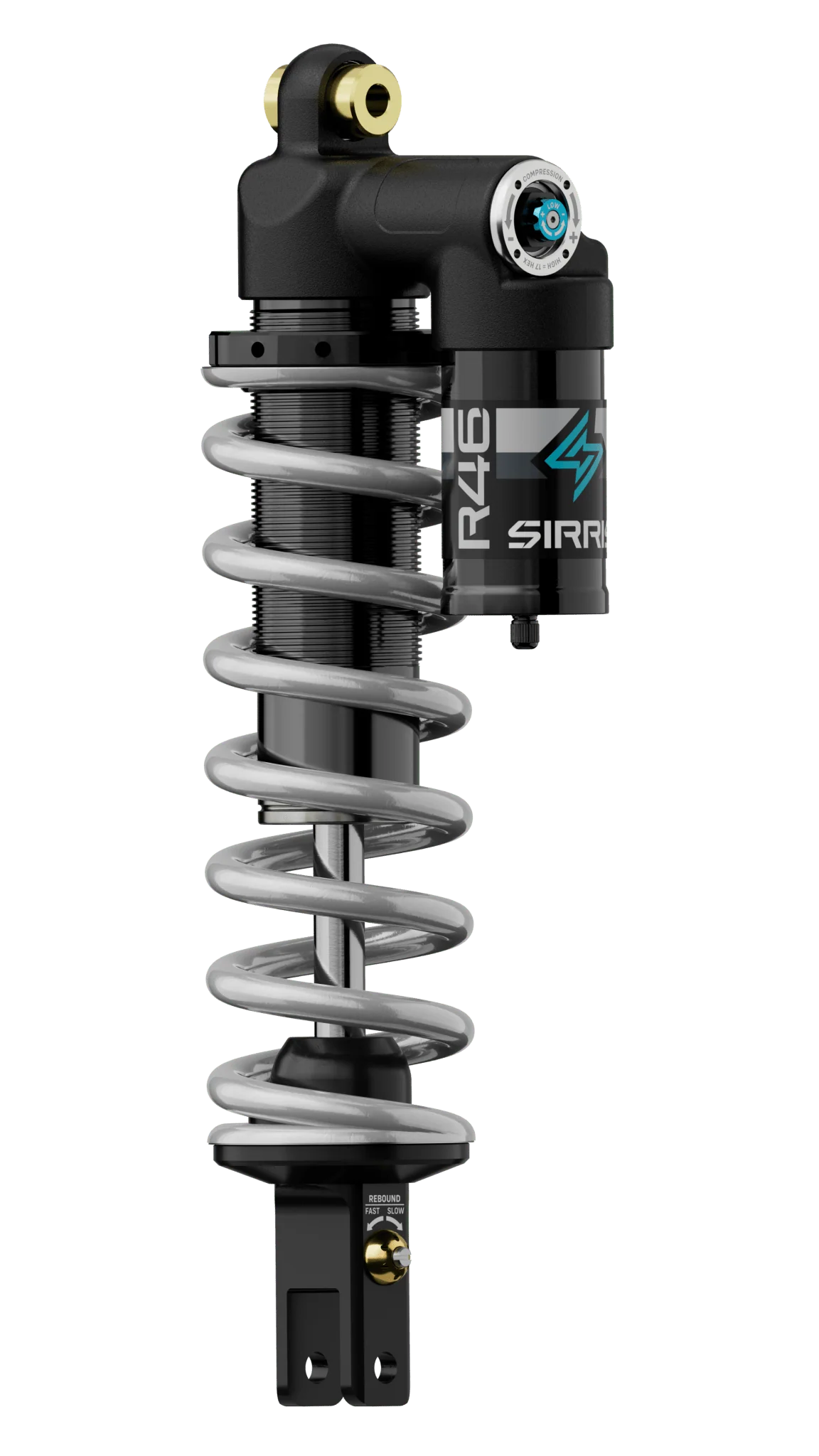 Sirris R46 Shock for Surron Ultra Bee - Image 5