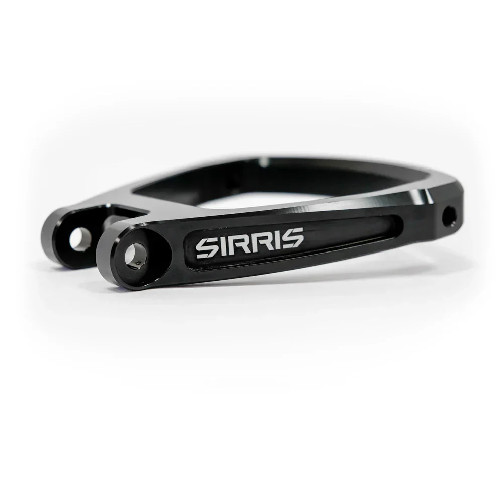 Sirris Triangle for R46 Shock on Surron Ultra Bee - Image 6