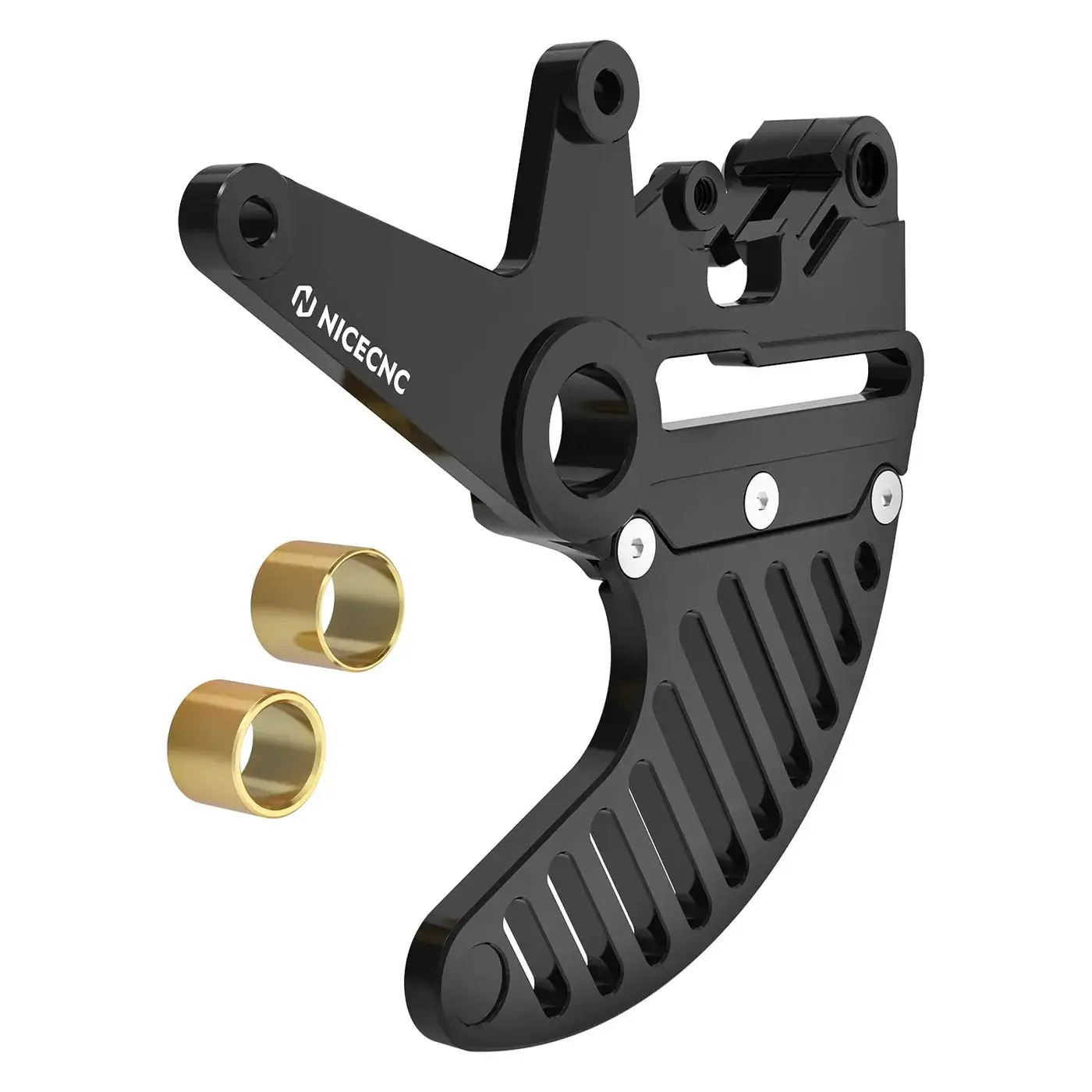 Stark Varg Dual Caliper Bracket Hand Brake | FactoryZ - Image 3