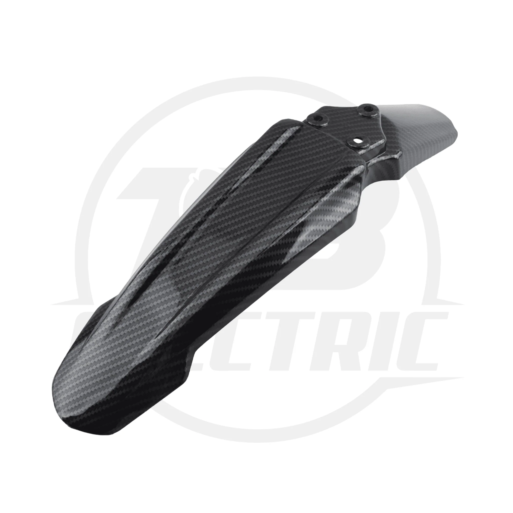 Surron Carbon Fiber Effect Plastics - Image 5
