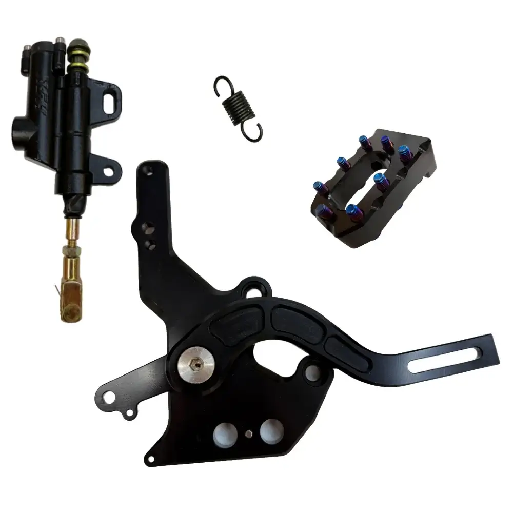 Surron Foot Brake Kit Hope Tech - Image 2