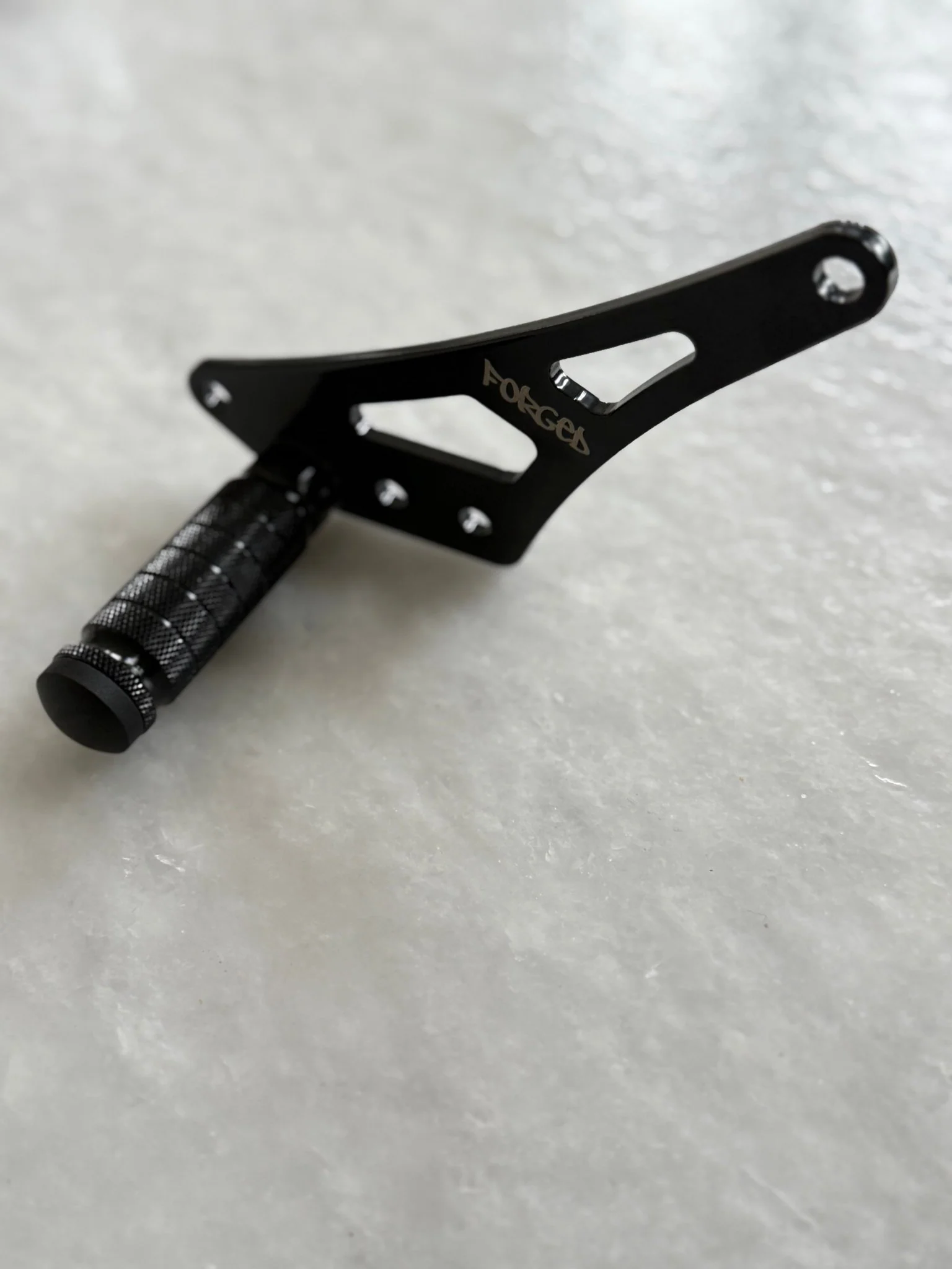 Surron LBX Footlock
