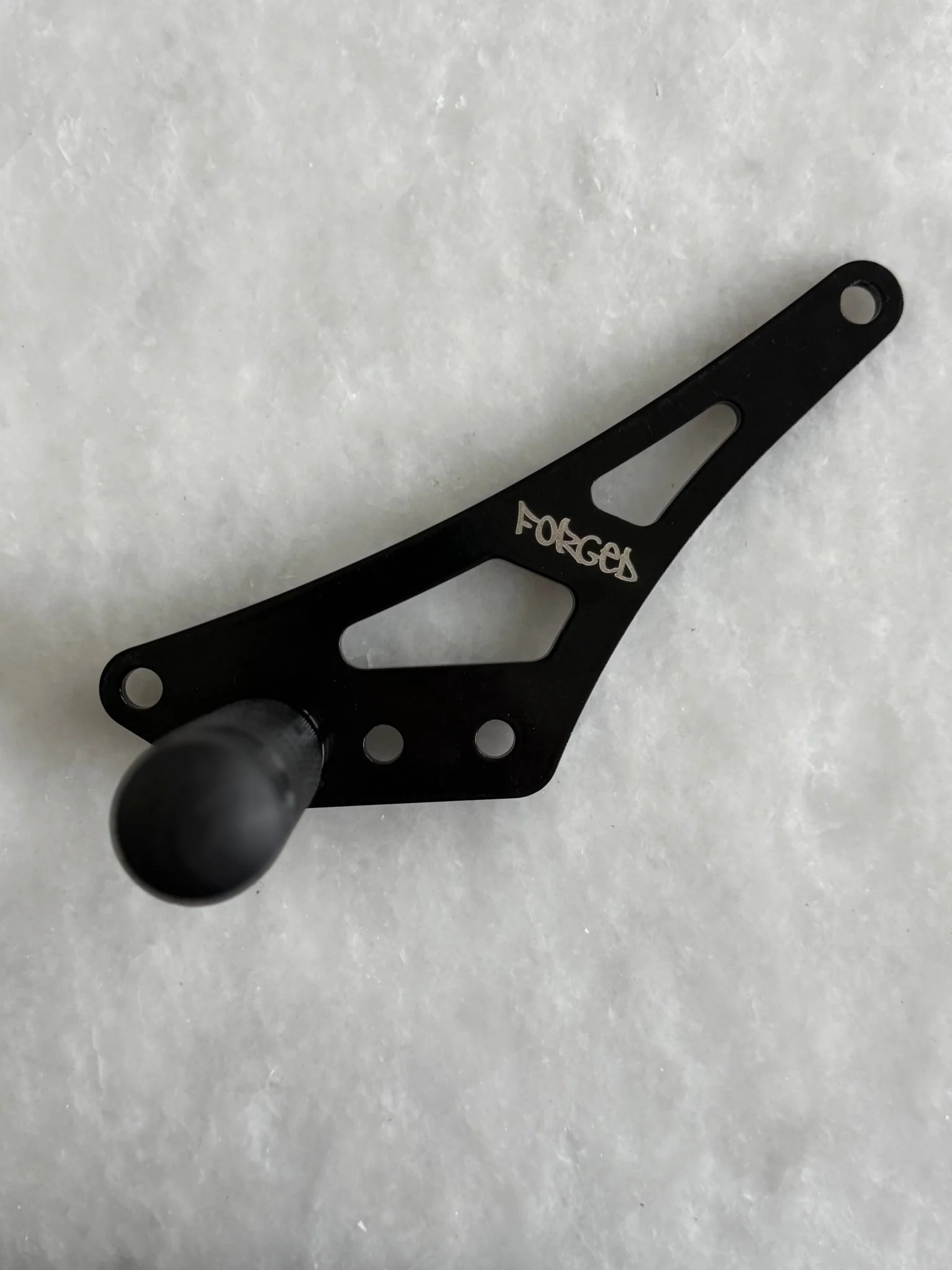 Surron LBX Footlock - Image 3