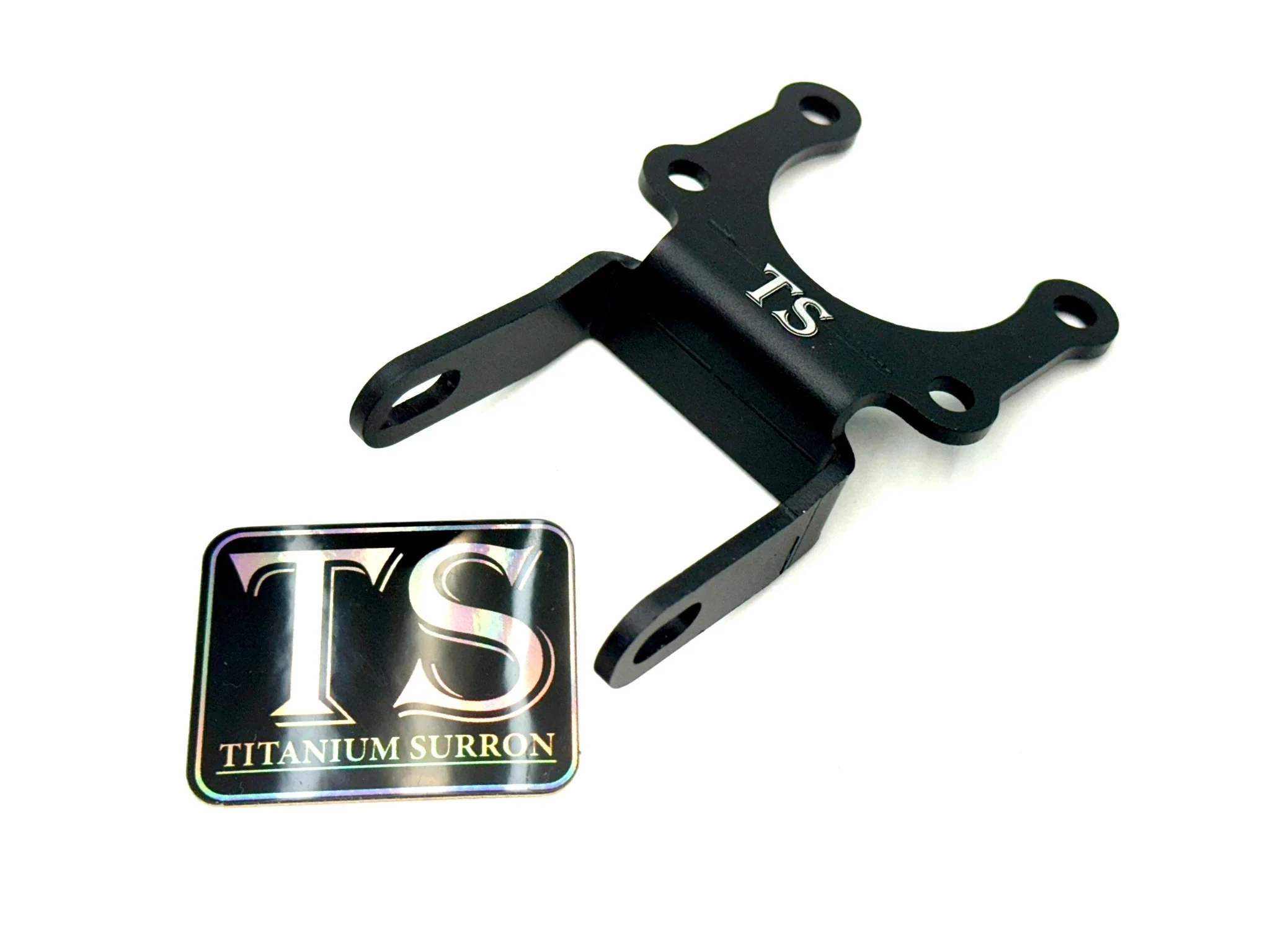 Headlight Bracket for E-moto - Image 10