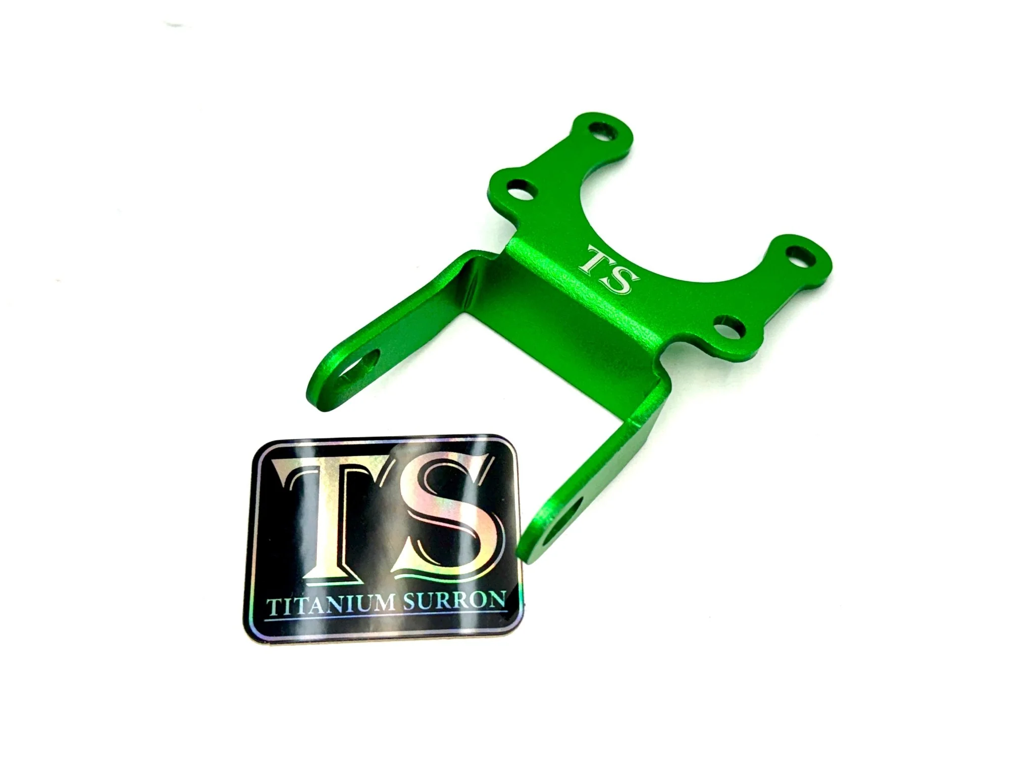 Headlight Bracket for E-moto - Image 7