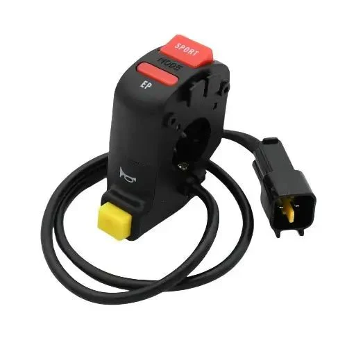 Surron Light Bee Speedometer Display Switch - Image 2