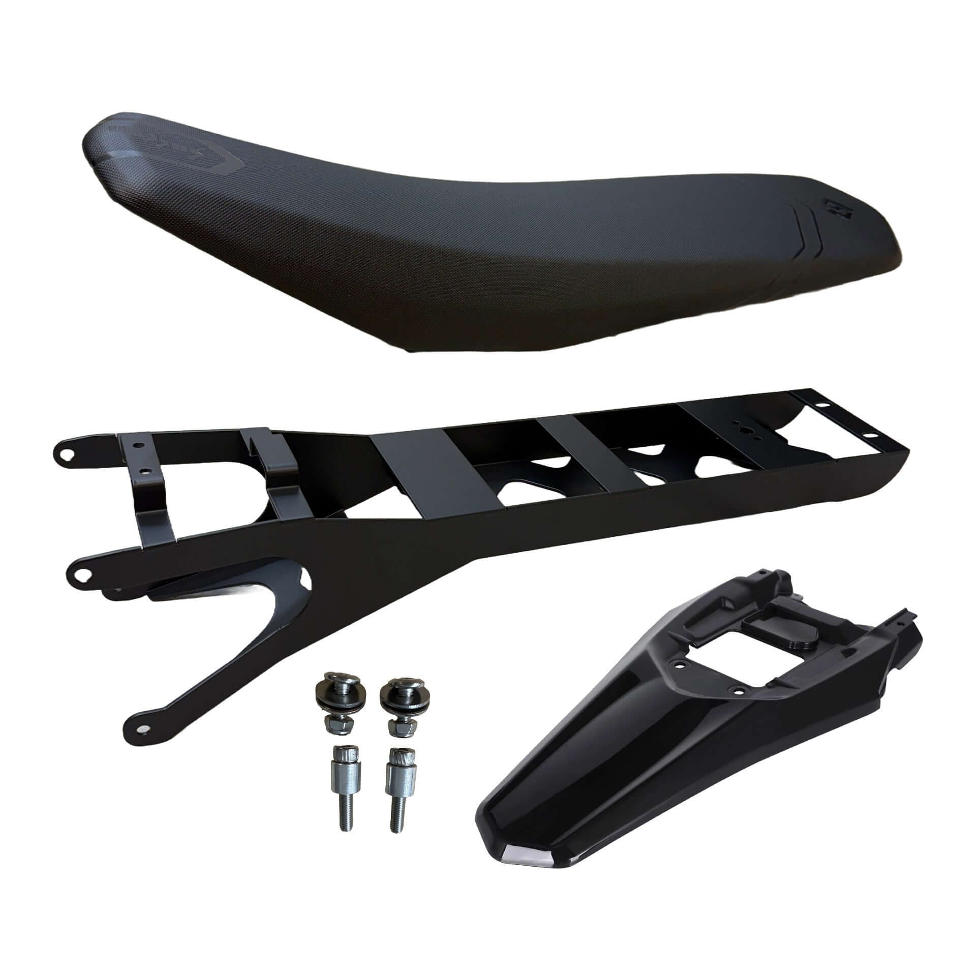 Surron Sub Frame Seat Conversion Kit FactoryZ - Image 2