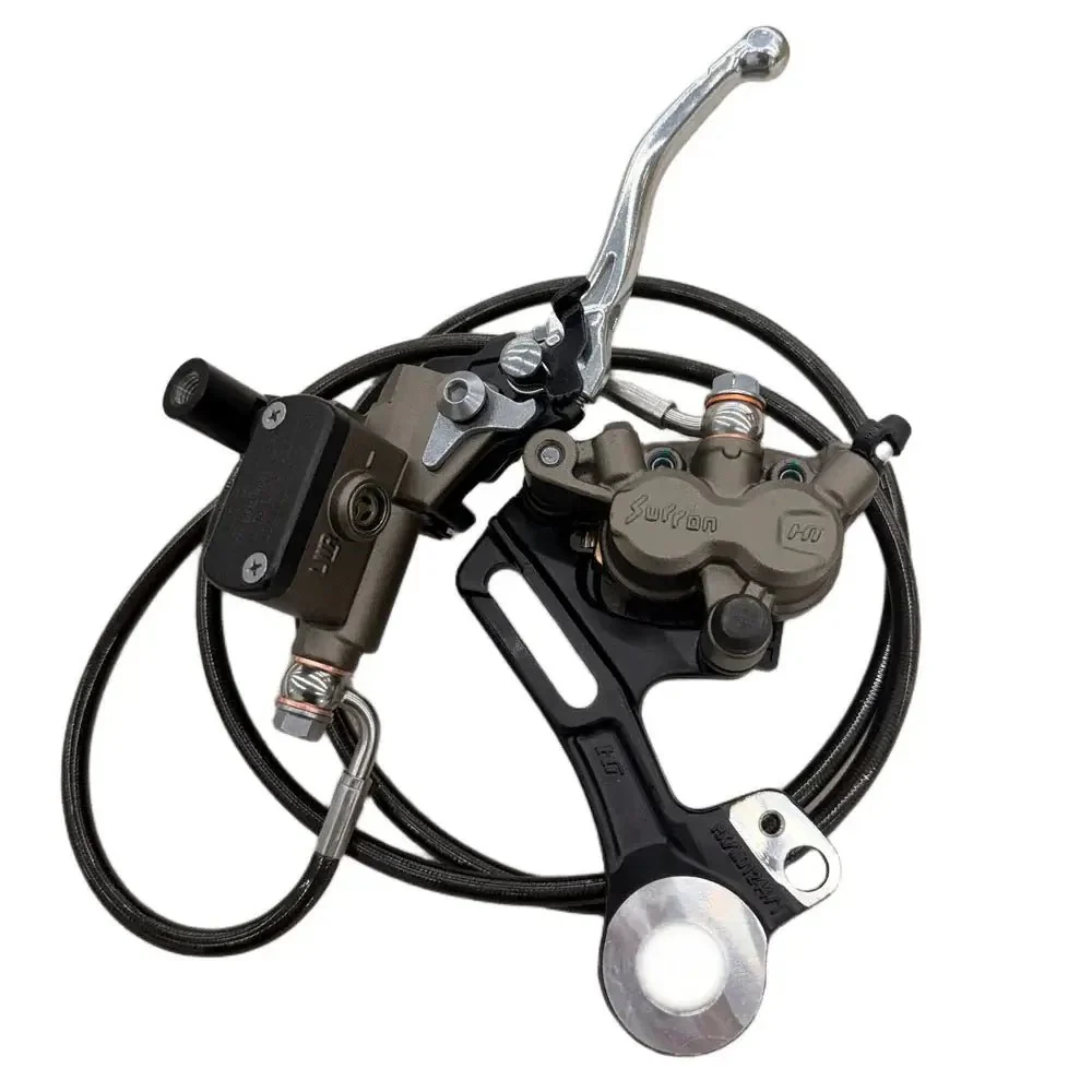Surron Ultra Bee Brake Assembly Rear