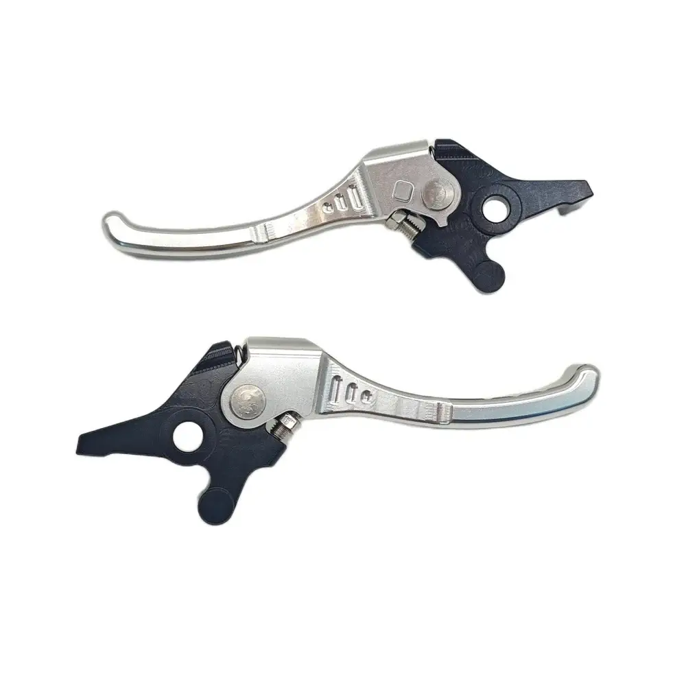 Surron Ultra Bee Brake Shorty Lever Set - Image 2