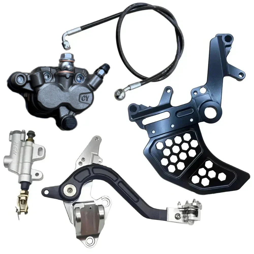 Surron Ultra Bee Foot Brake Kit - Image 4