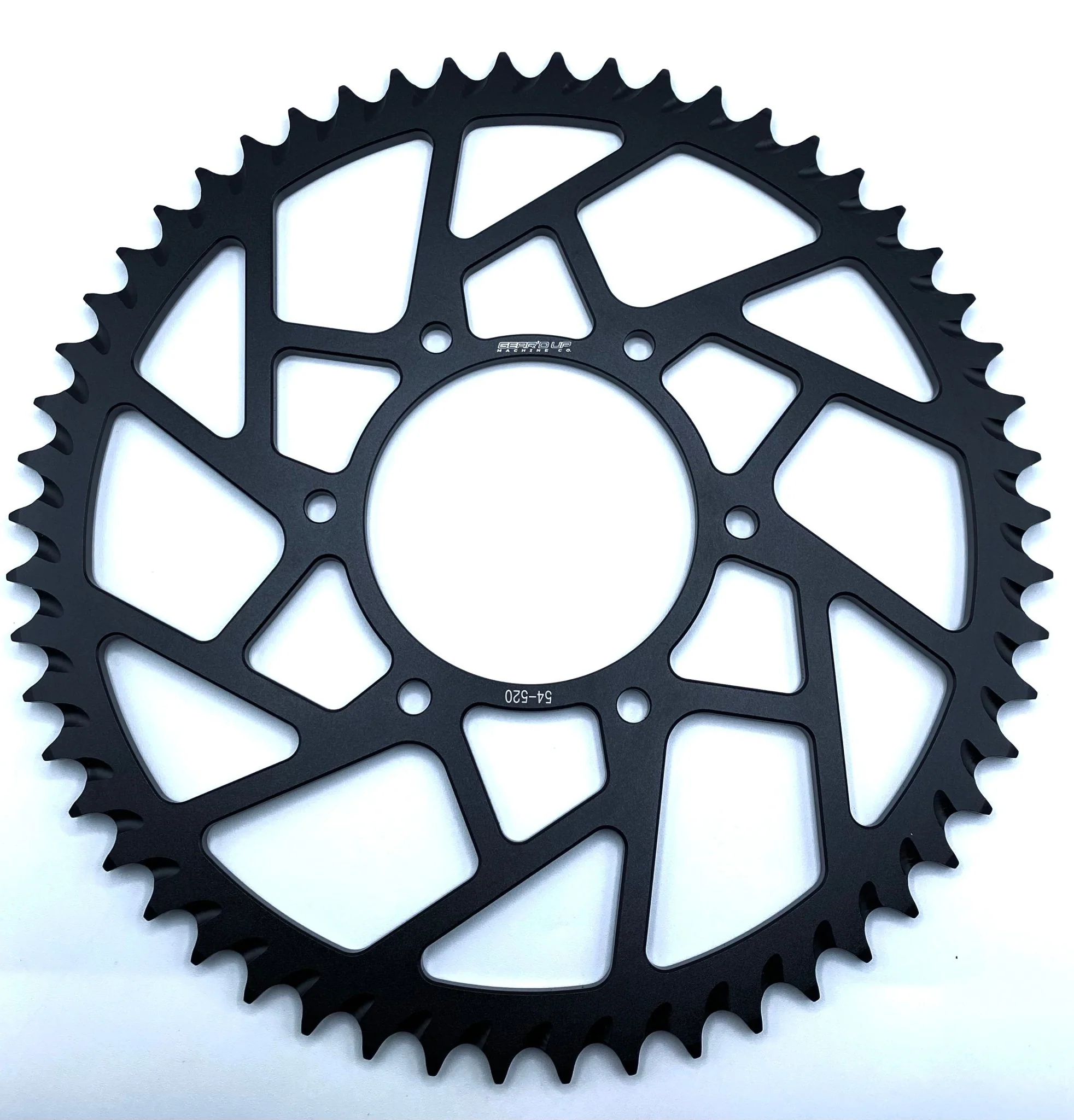 Surron Ultra Bee Sprocket-Gear’d Up - Image 3