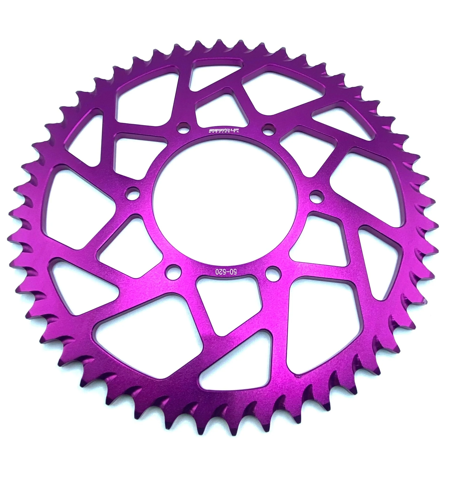 Surron Ultra Bee Sprocket-Gear’d Up - Image 4