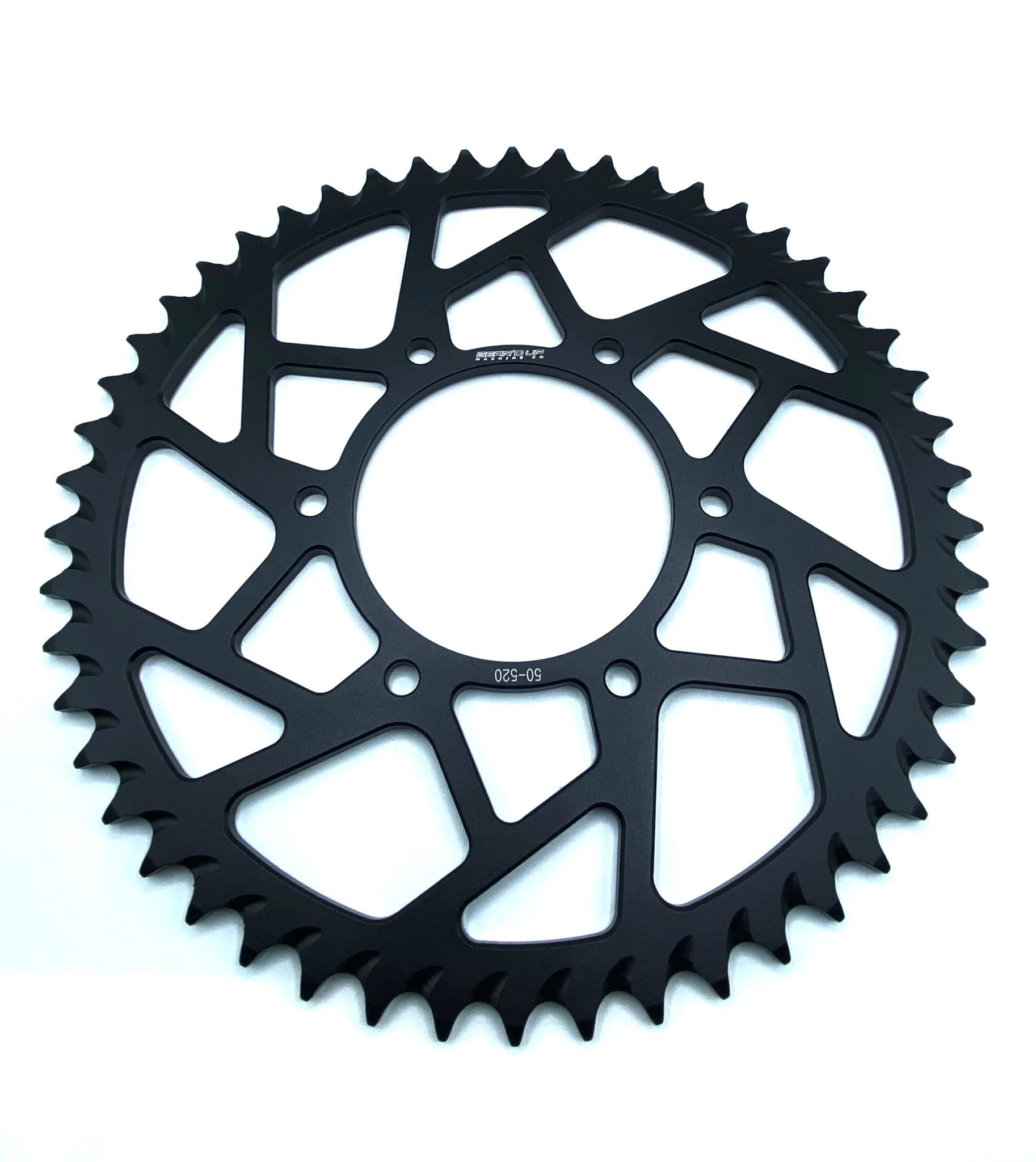 Surron Ultra Bee Sprocket-Gear’d Up - Image 5