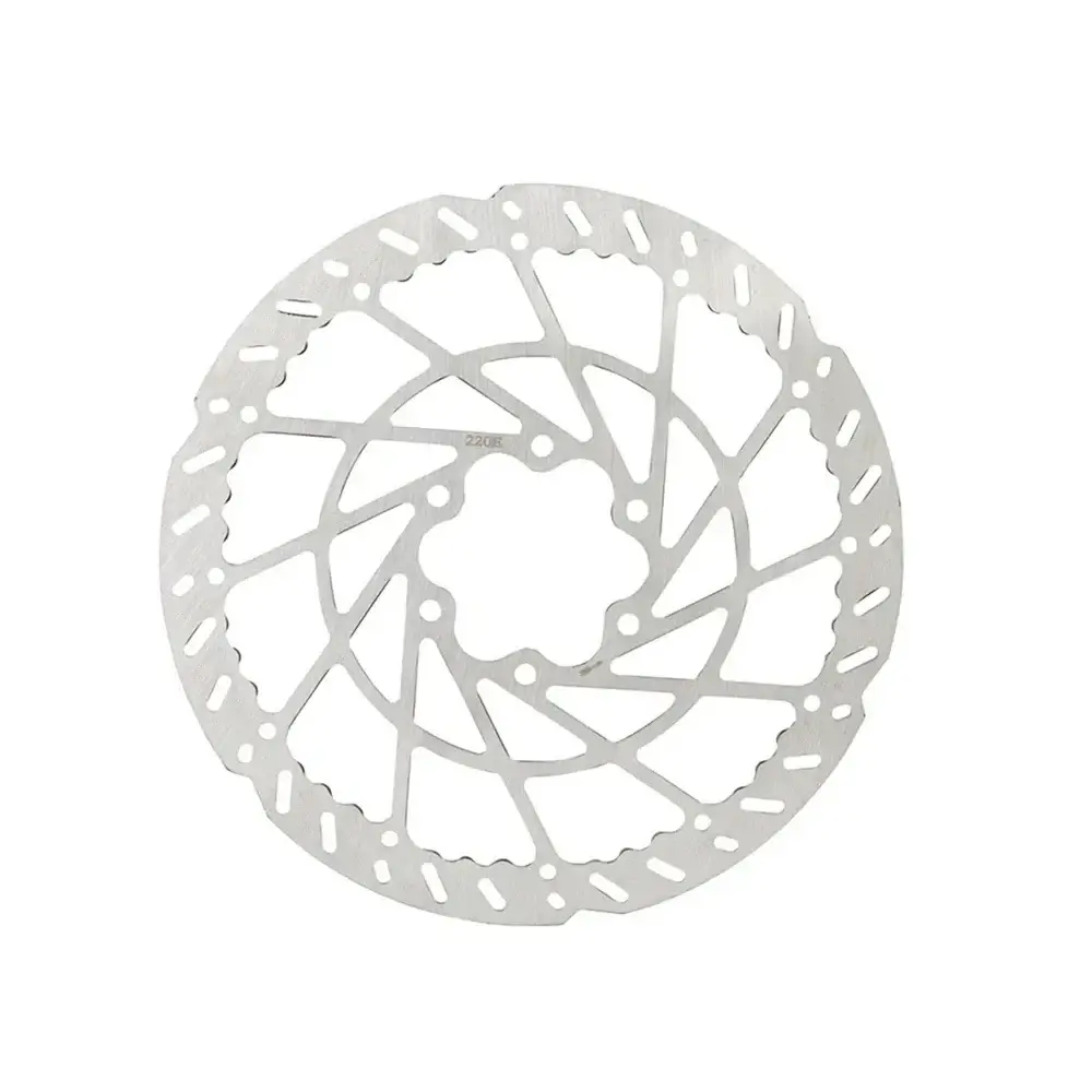 Talaria 220mm Brake Rotor Replacement | XXX | MX3 | MX4 - Image 3