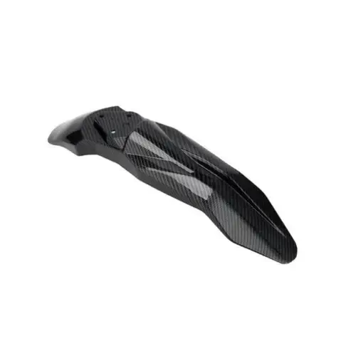 Talaria Carbon Fiber Plastics Kit - Image 2