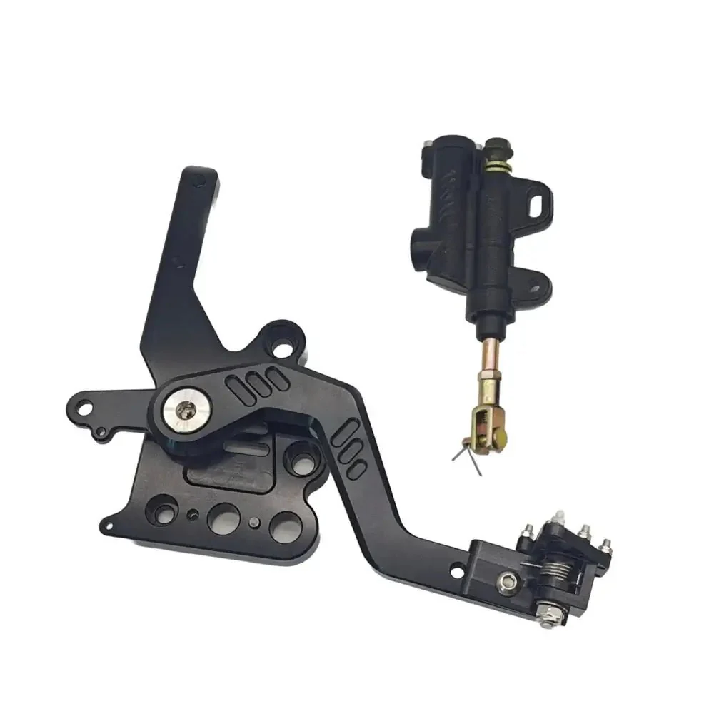 Talaria Moto Foot Brake Kit MX3 MX4 - Image 7