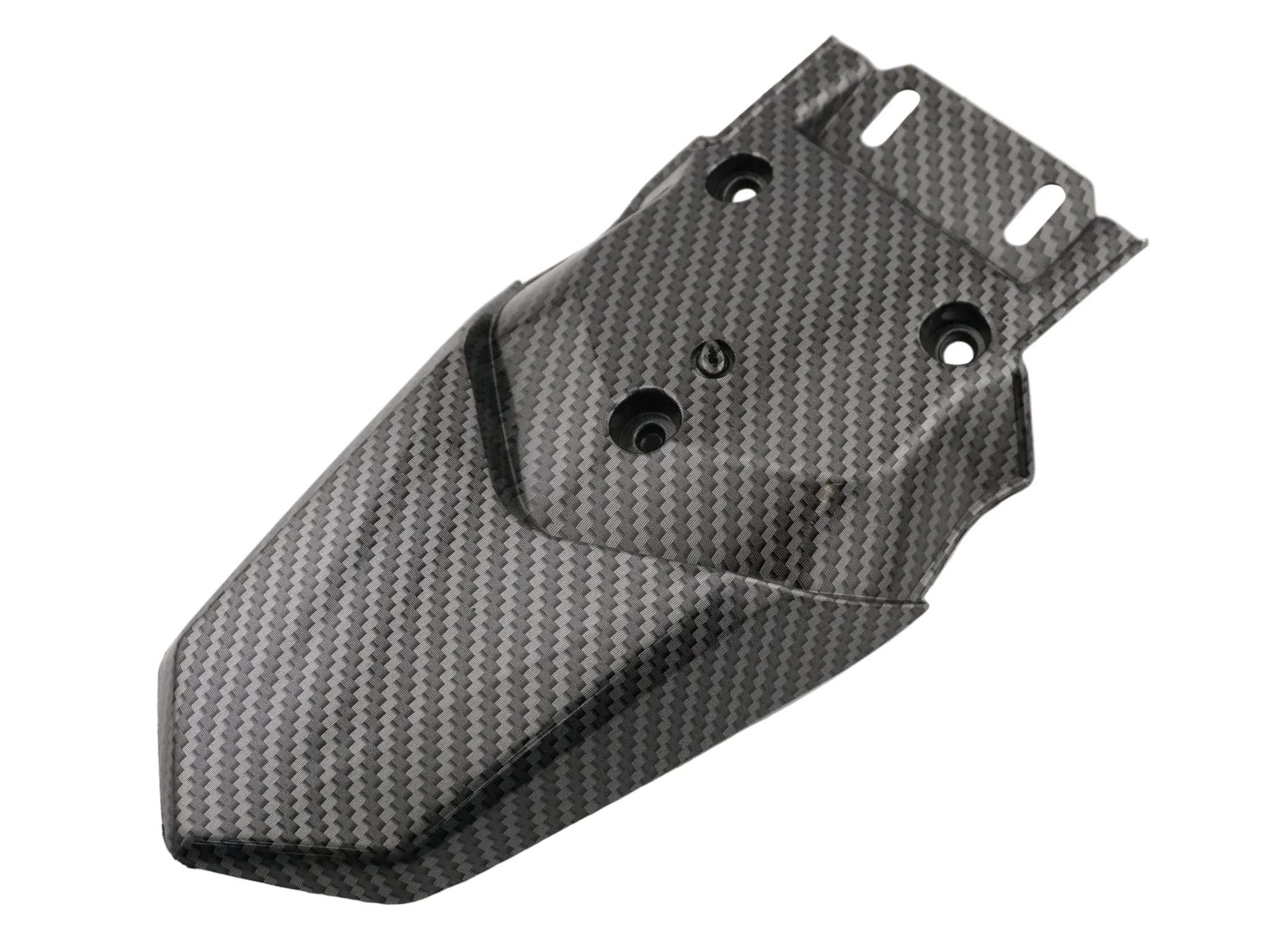 Talaria Sting Carbon Effect Plastics - Image 11