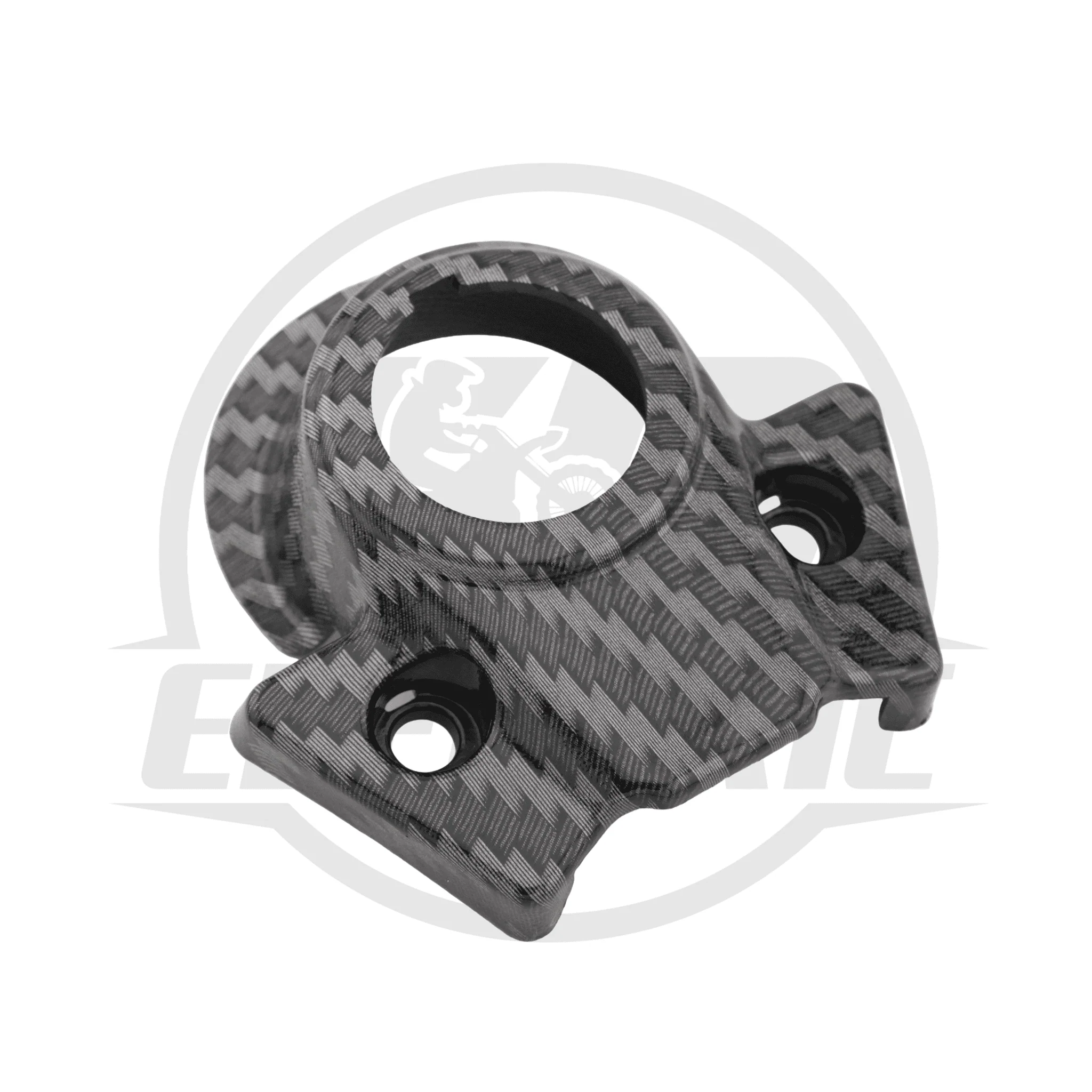 Talaria Sting Carbon Effect Plastics - Image 7