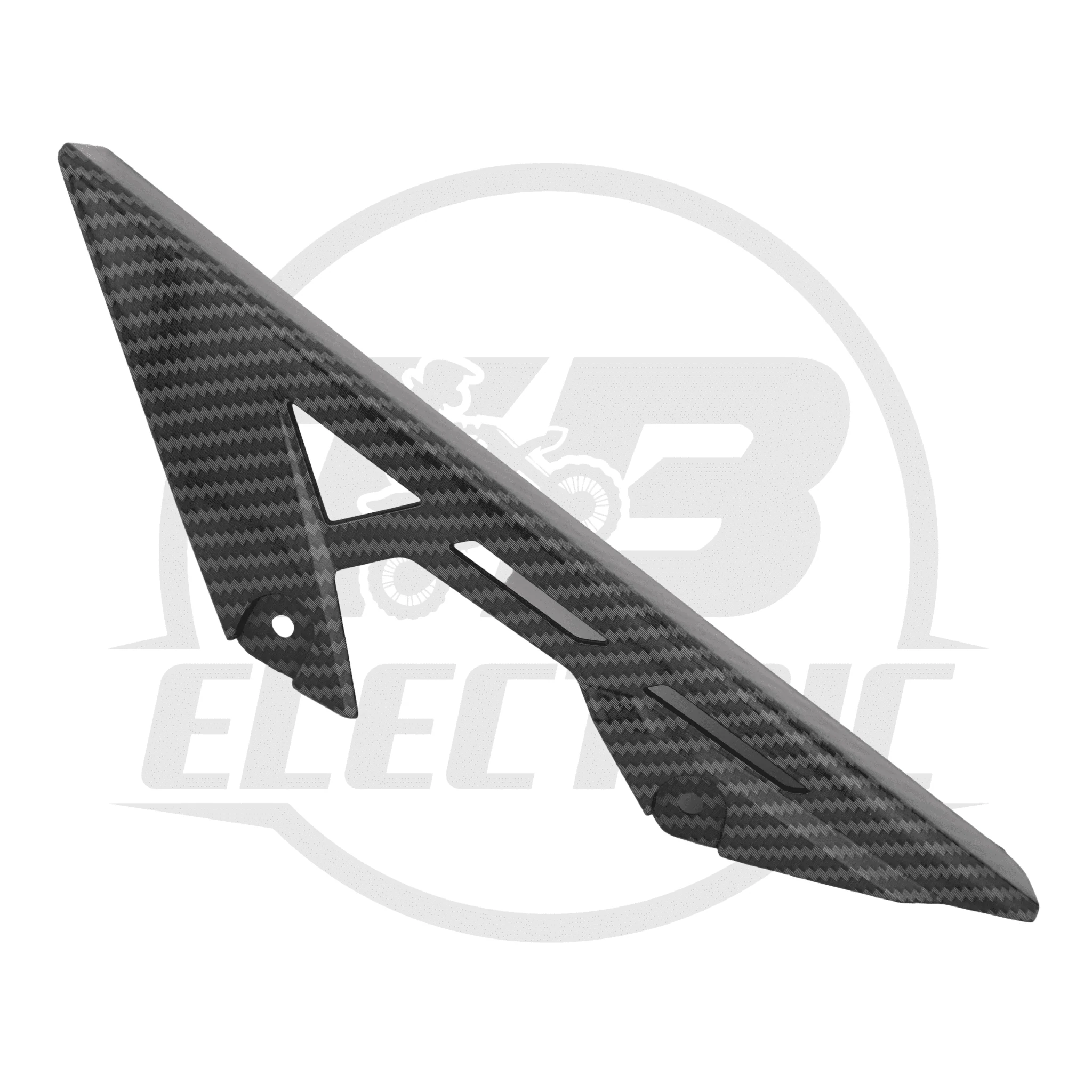 Talaria Sting Carbon Effect Plastics - Image 9
