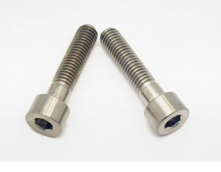 Talaria Sting MX3 MX4 MX5 Gearbox Titanium Bolt Kit - Image 30