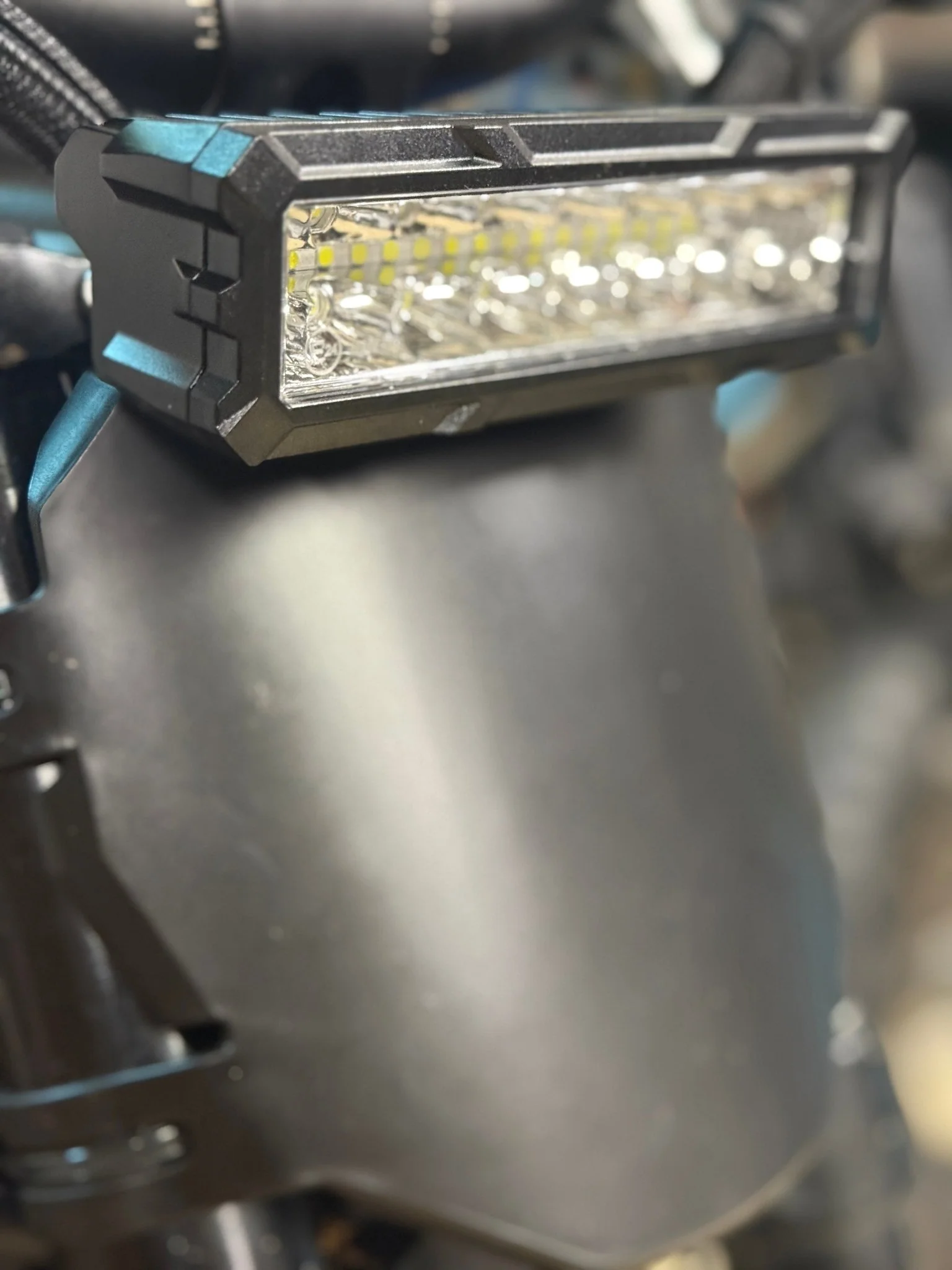(TALARIA X3) Extreme Bar Headlight - Image 2