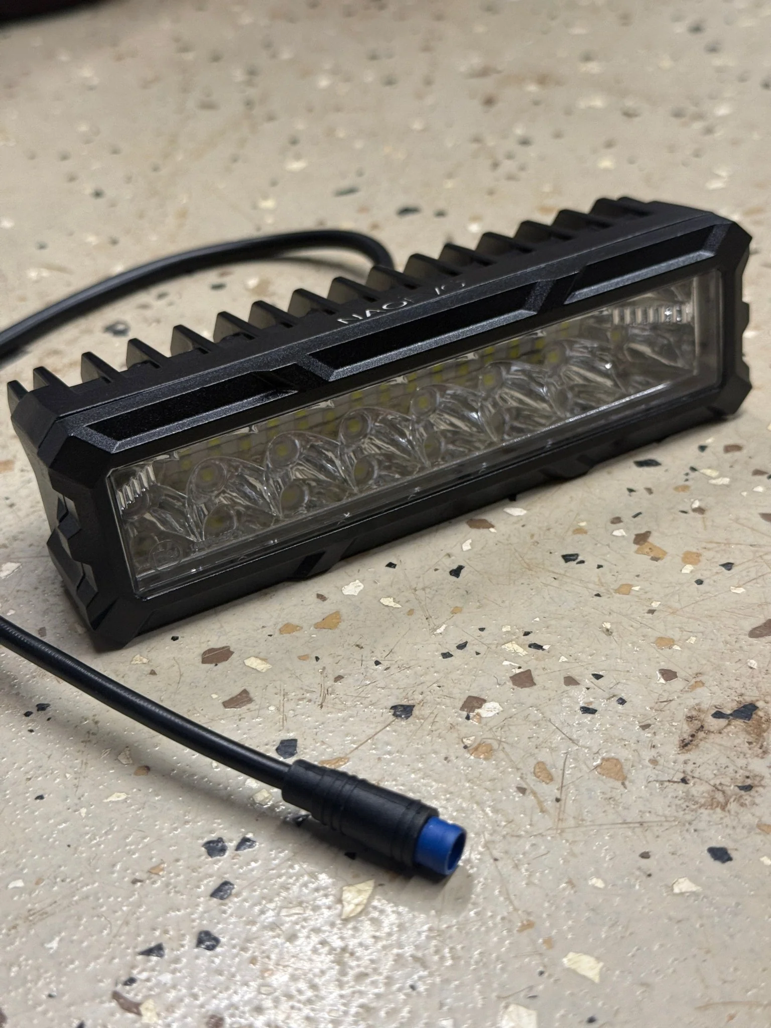 (TALARIA X3) Extreme Bar Headlight - Image 3