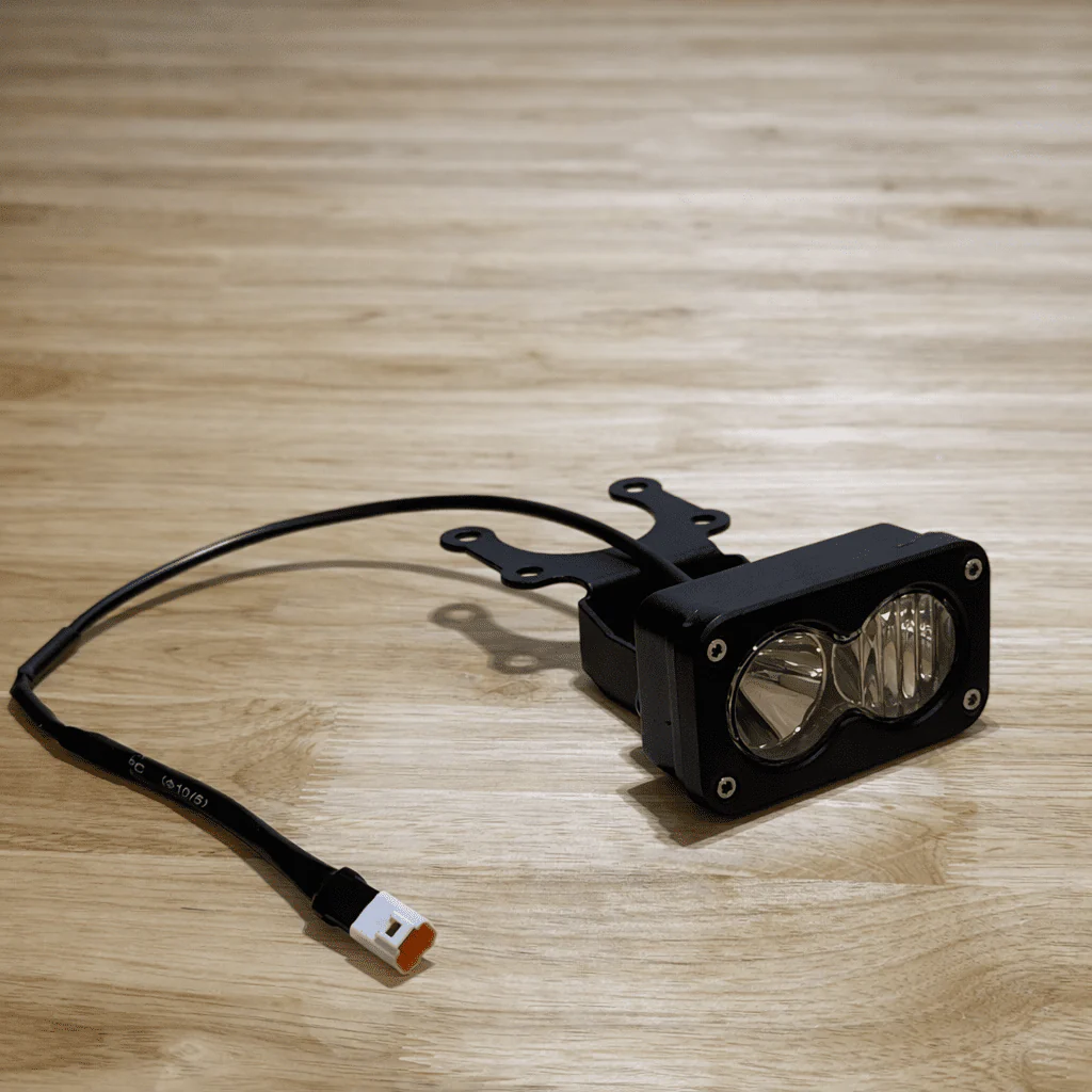 (TALARIA XXX) Baja Headlight - Image 5