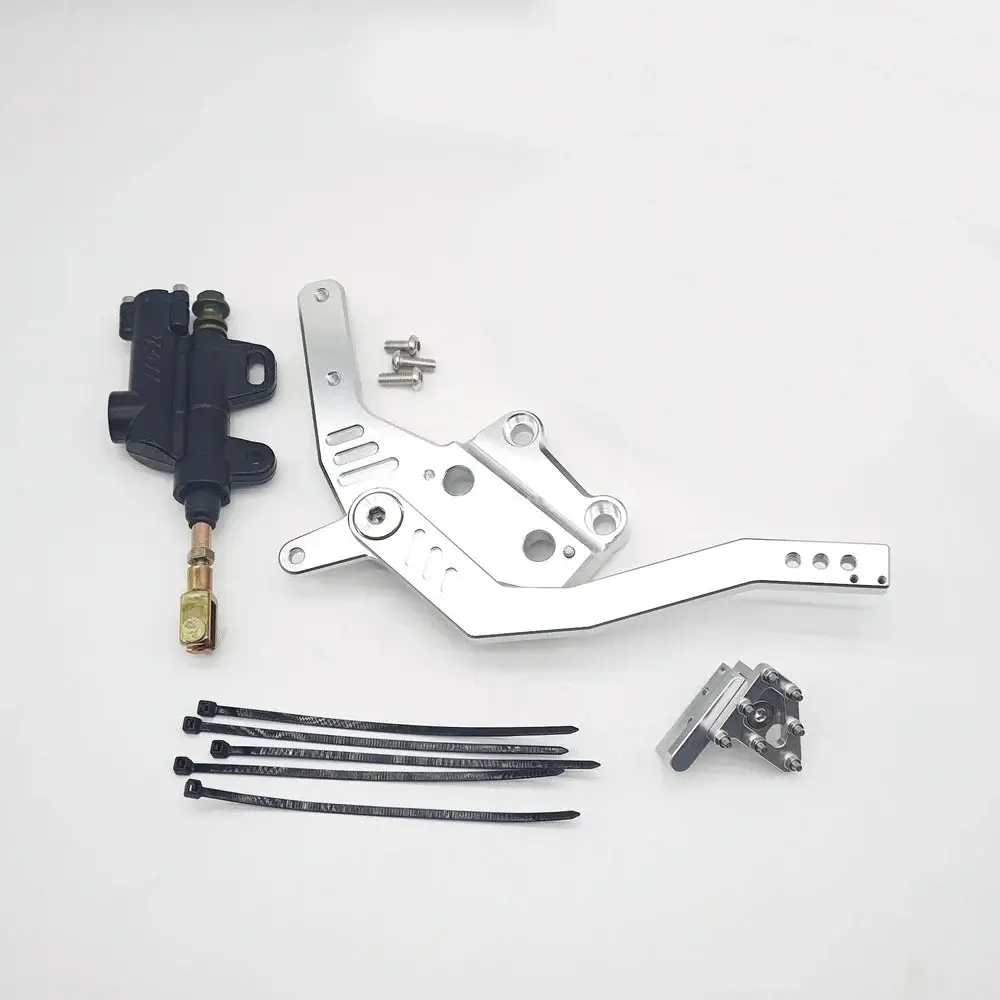 Talaria XXX Foot Brake Assembly - Image 2