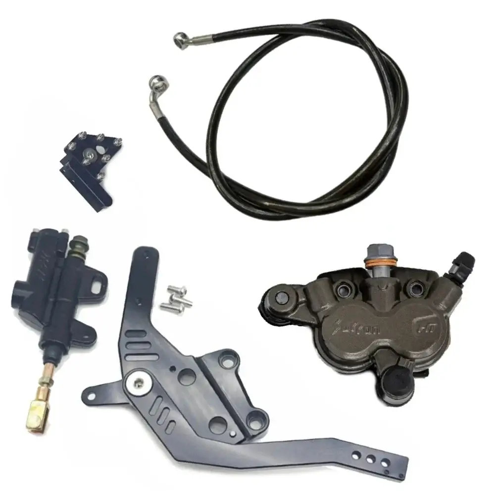 Talaria XXX Moto Foot Brake Kit