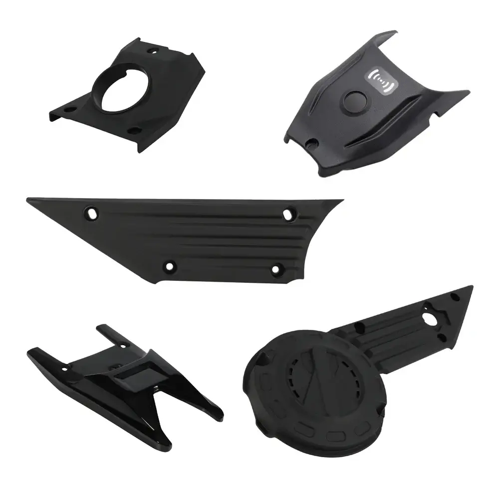 Talaria XXX Plastic Kit Replacement