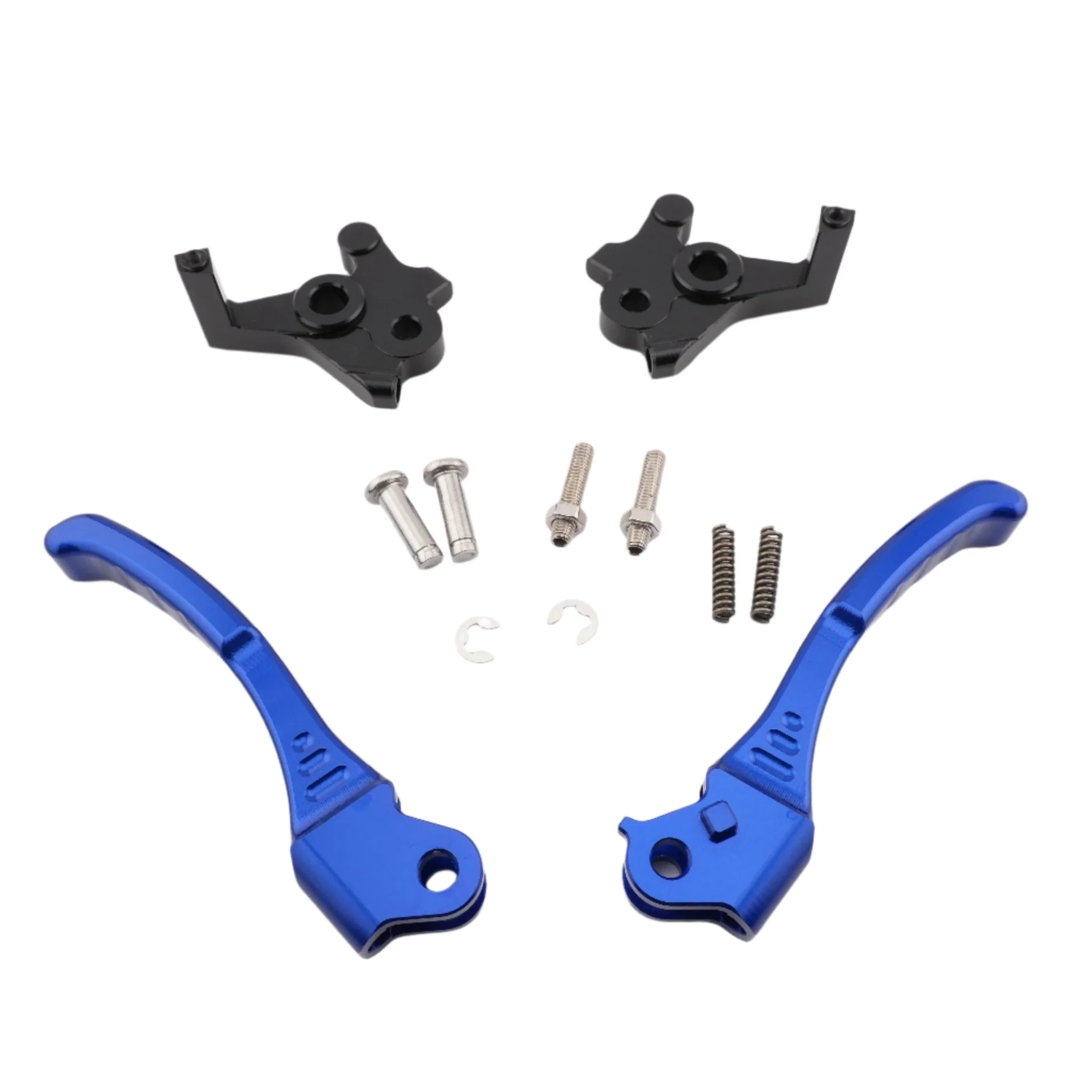 TB Brake Levers for Talaria Sting MX5, E-Ride 3.0/SR, Altis Sigma - Image 8