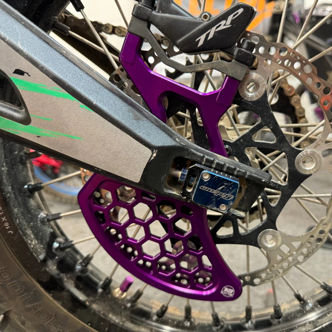 TB Rotor Guard - Image 3