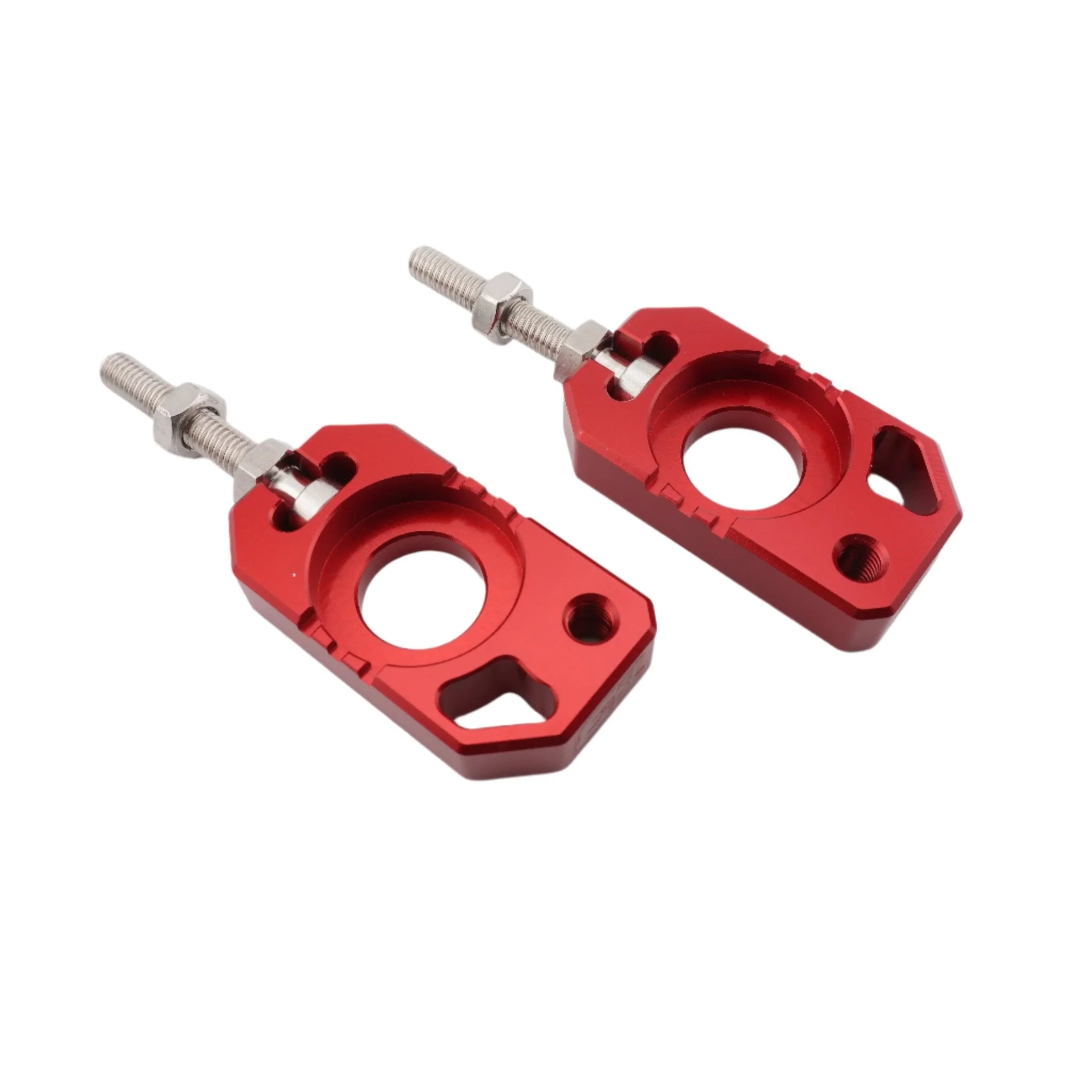 TB Talaria Sting MX5 Upgraded Axle Blocks - Image 5